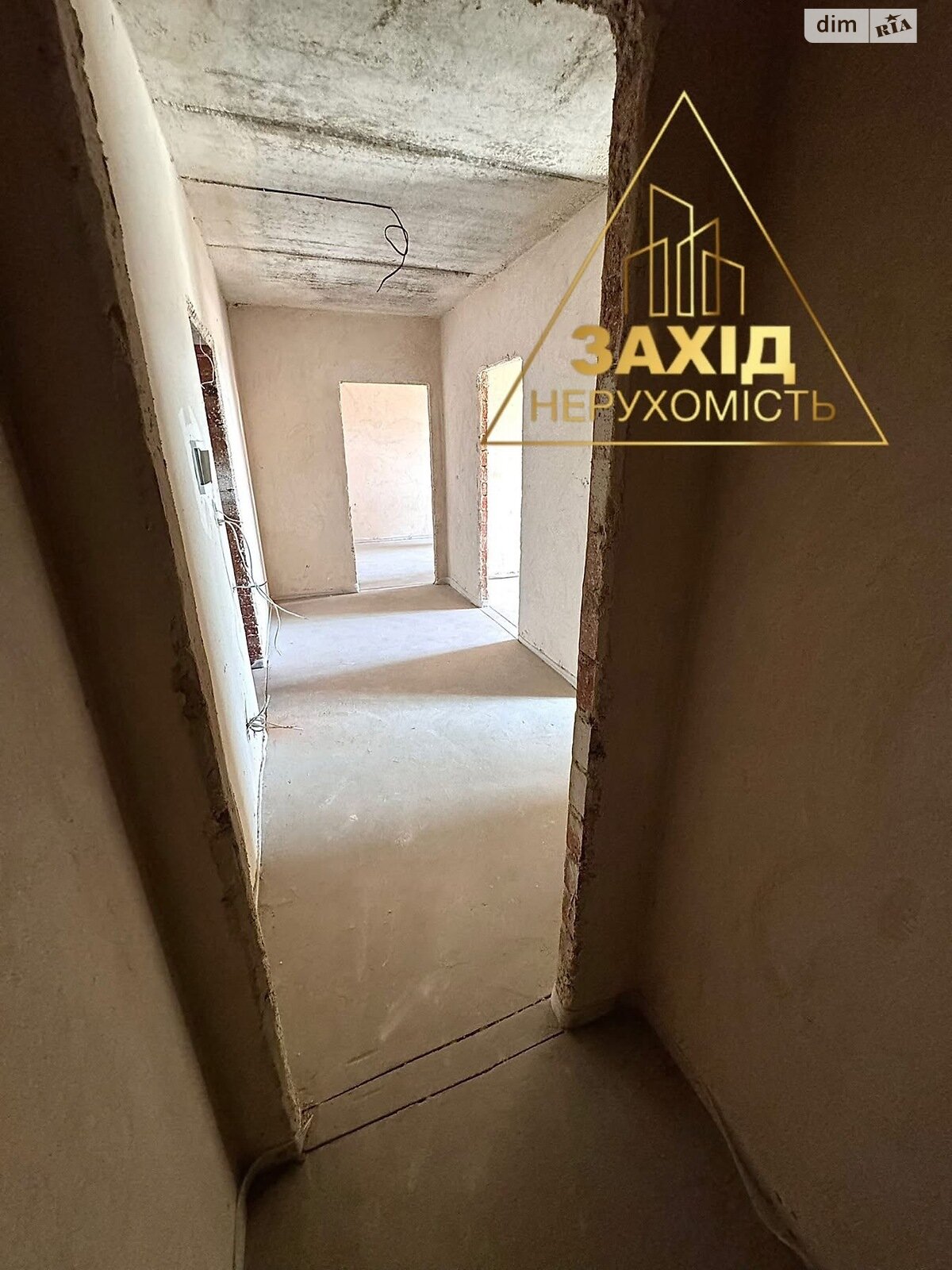 Продажа двухкомнатной квартиры в Луцке, на ул. Яровица 11, район Центр фото 1