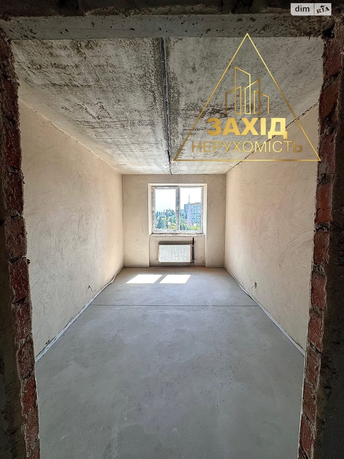 Продажа двухкомнатной квартиры в Луцке, на ул. Яровица 11, район Центр фото 1