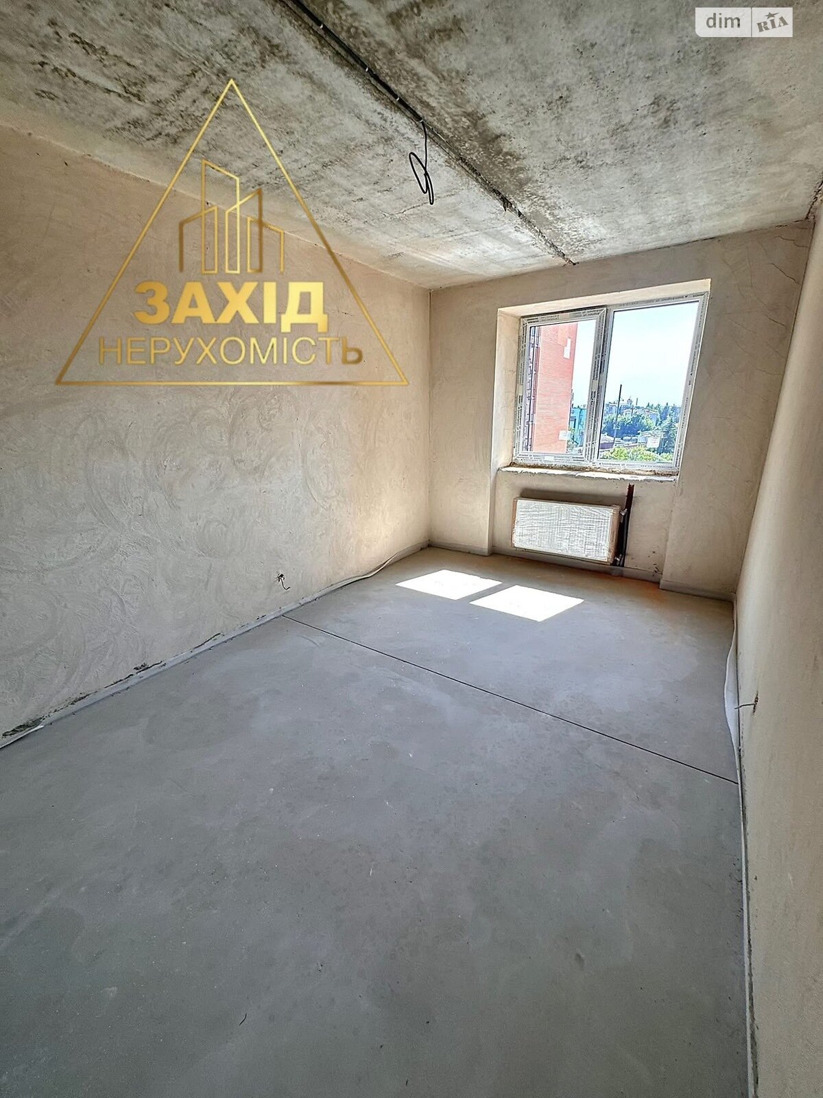 Продажа двухкомнатной квартиры в Луцке, на ул. Яровица 11, район Центр фото 1