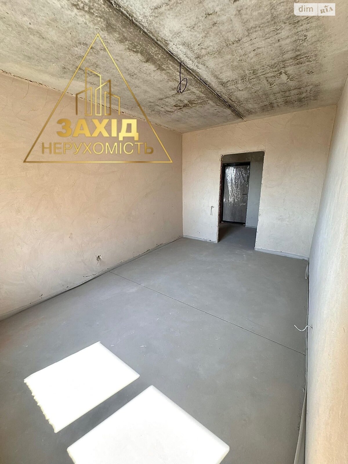 Продажа двухкомнатной квартиры в Луцке, на ул. Яровица 11, район Центр фото 1