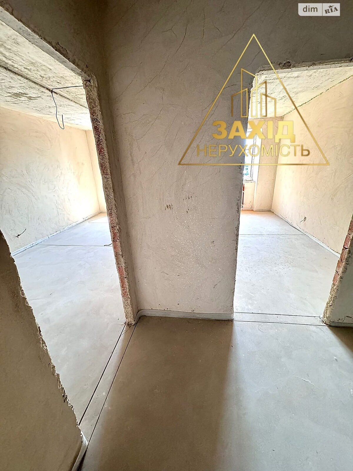 Продажа двухкомнатной квартиры в Луцке, на ул. Яровица 11, район Центр фото 1