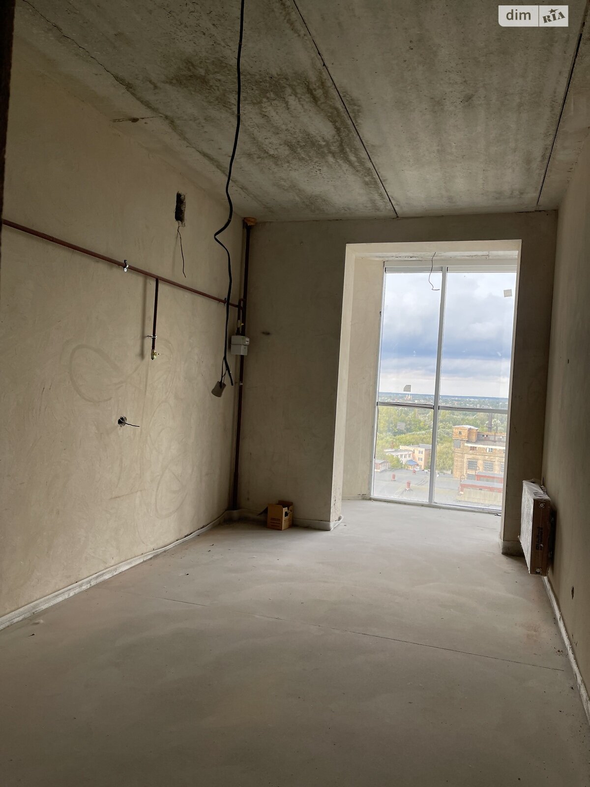 Продажа двухкомнатной квартиры в Луцке, на ул. Яровица 9, район Центр фото 1 Продажа двухкомнатной квартиры в Луцке, на ул. Яровица 9, район Центр фото 1