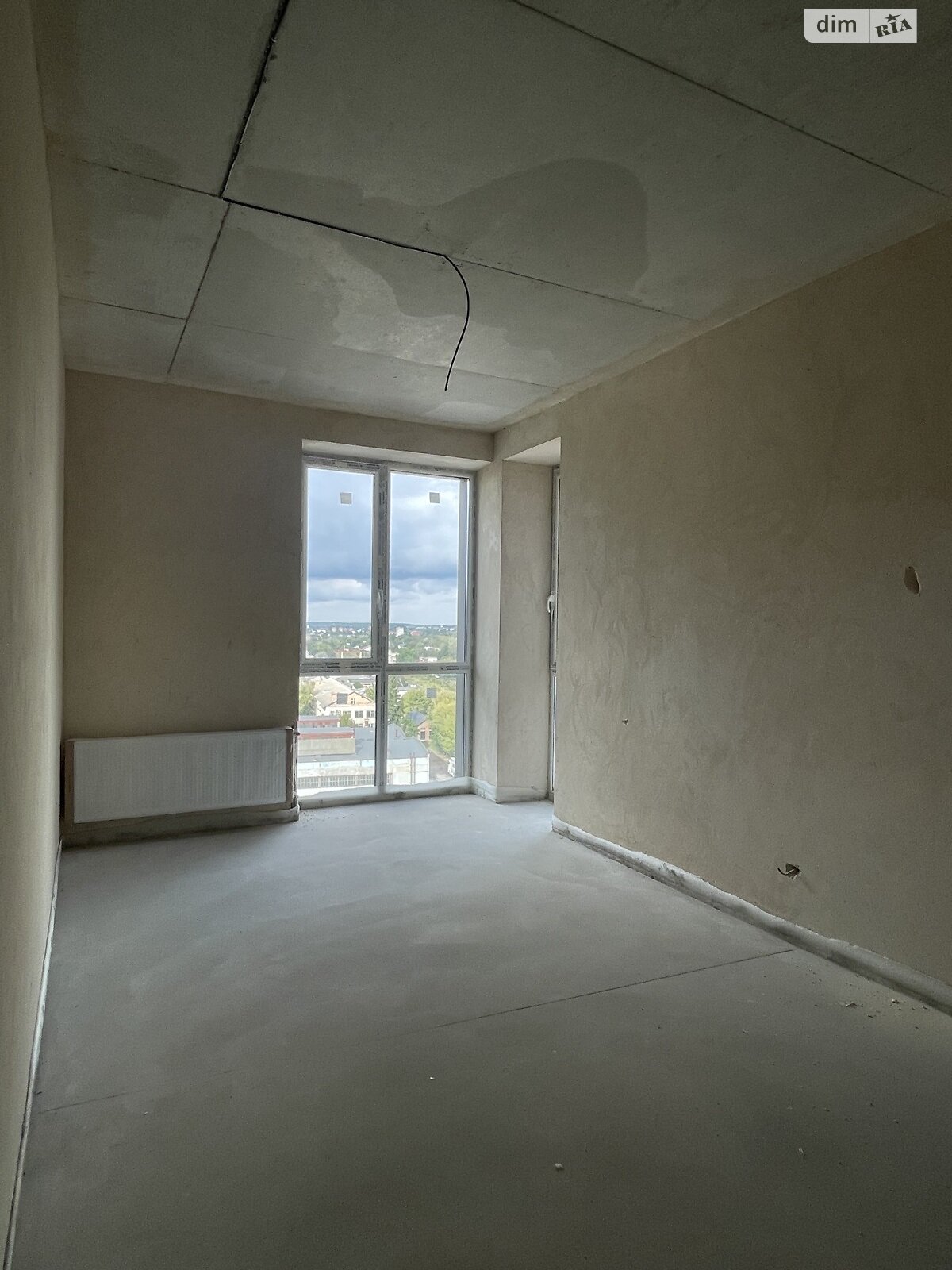 Продажа двухкомнатной квартиры в Луцке, на ул. Яровица 9, район Центр фото 1 Продажа двухкомнатной квартиры в Луцке, на ул. Яровица 9, район Центр фото 1