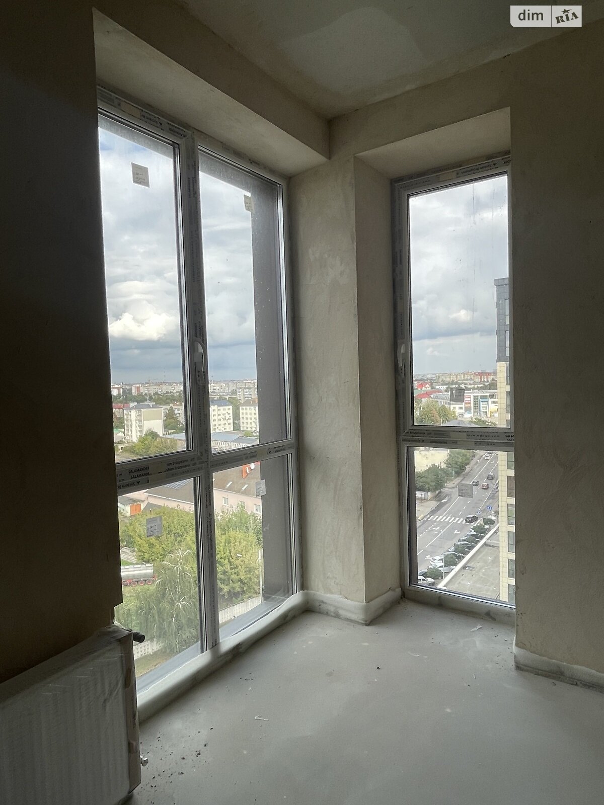 Продажа двухкомнатной квартиры в Луцке, на ул. Яровица 9, район Центр фото 1 Продажа двухкомнатной квартиры в Луцке, на ул. Яровица 9, район Центр фото 1