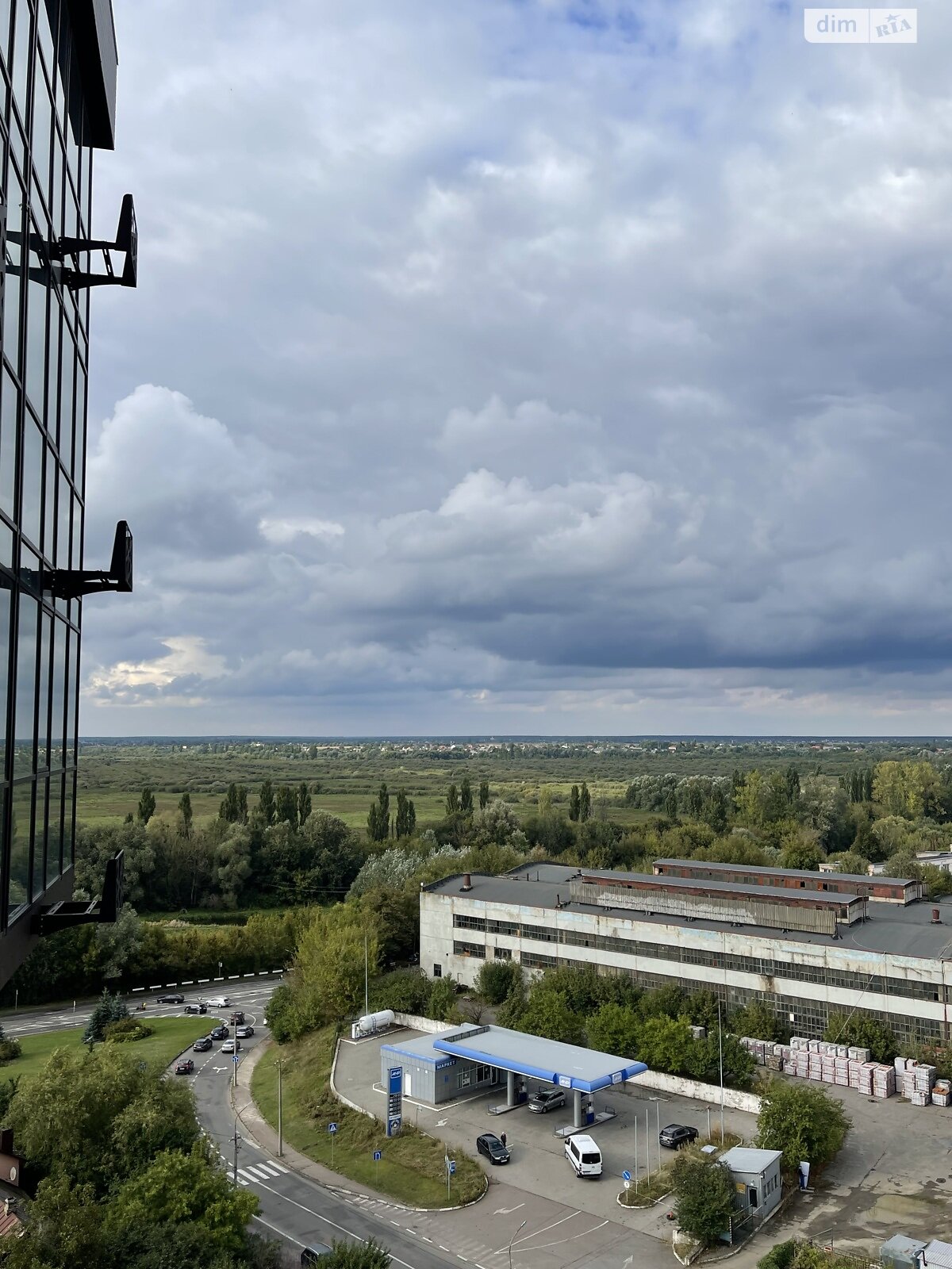 Продажа двухкомнатной квартиры в Луцке, на ул. Яровица 9, район Центр фото 1 Продажа двухкомнатной квартиры в Луцке, на ул. Яровица 9, район Центр фото 1