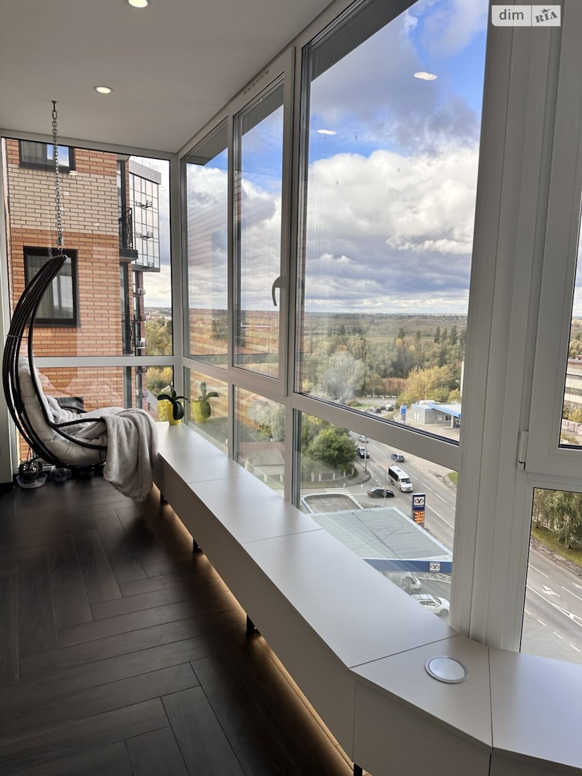 Продажа двухкомнатной квартиры в Луцке, на ул. Яровица 13, район Центр фото 1