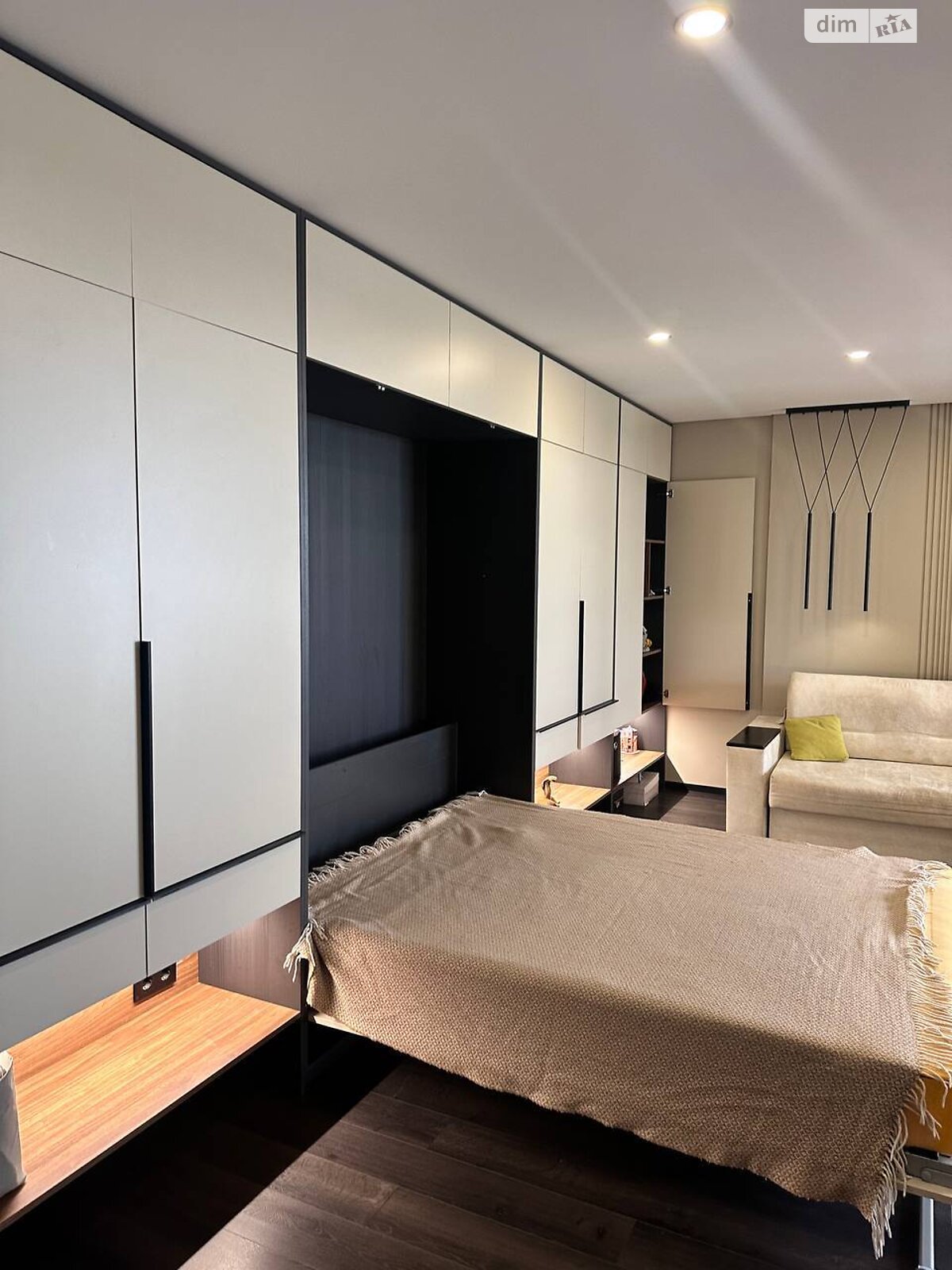 Продажа двухкомнатной квартиры в Луцке, на ул. Яровица 13, район Центр фото 1