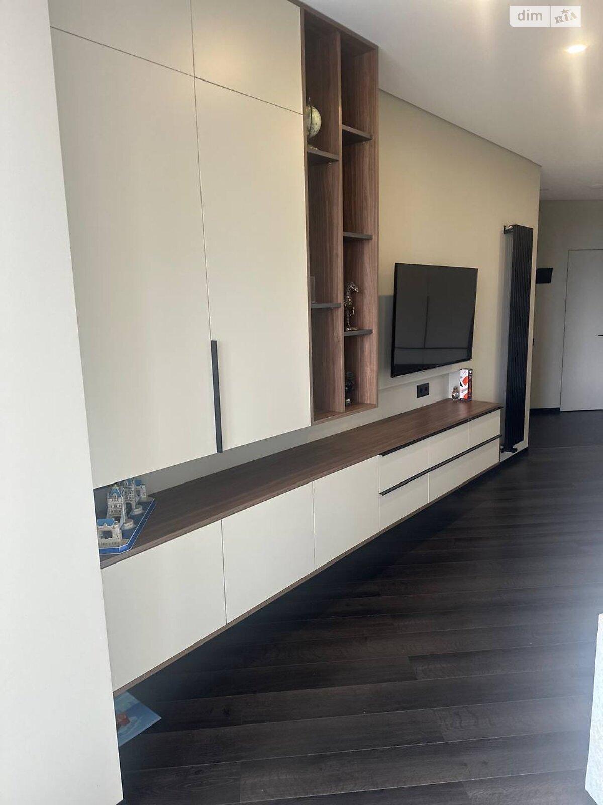 Продажа двухкомнатной квартиры в Луцке, на ул. Яровица 13, район Центр фото 1