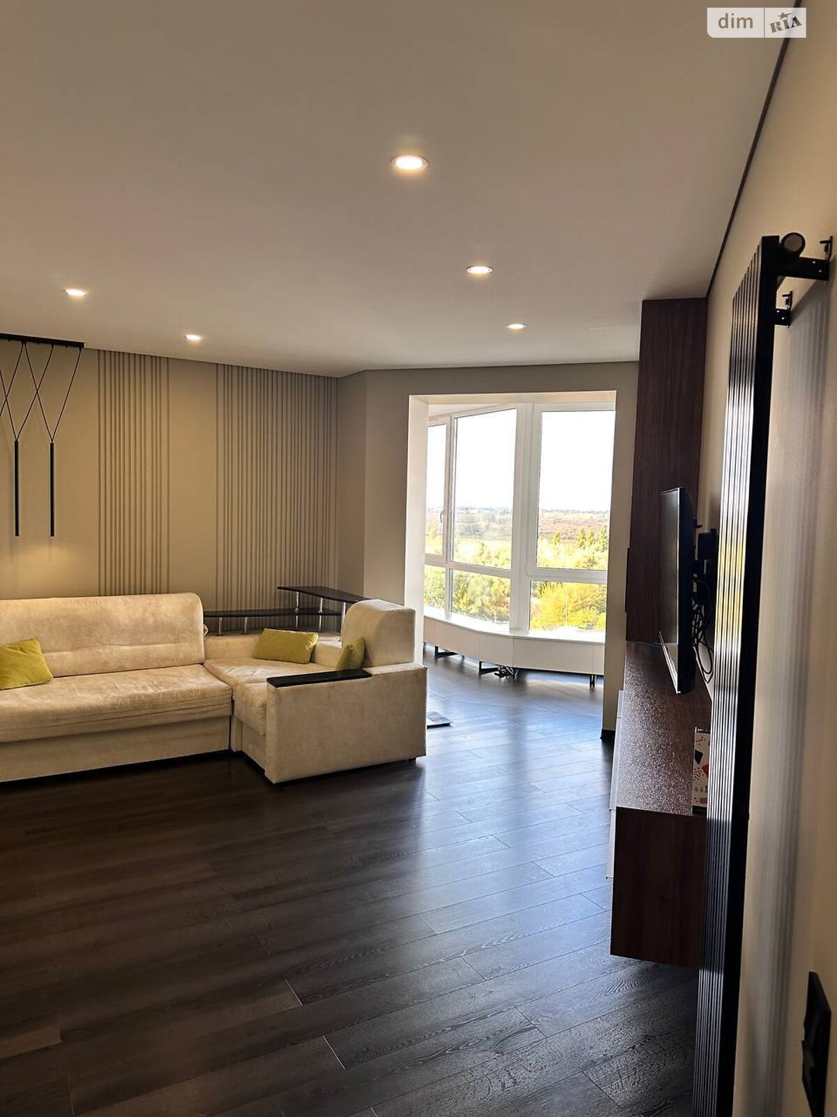 Продажа двухкомнатной квартиры в Луцке, на ул. Яровица 13, район Центр фото 1