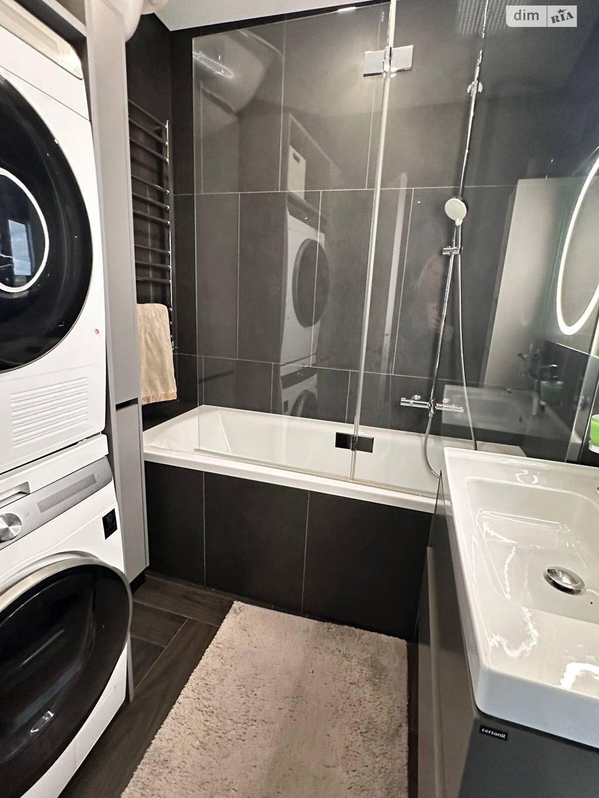 Продажа двухкомнатной квартиры в Луцке, на ул. Яровица 13, район Центр фото 1