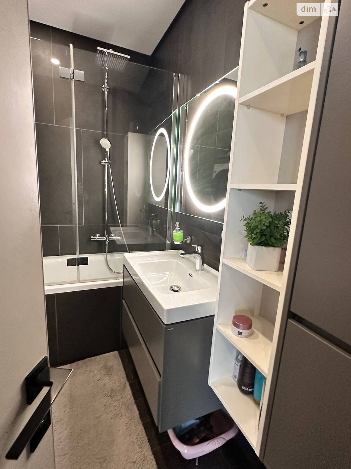 Продажа двухкомнатной квартиры в Луцке, на ул. Яровица 13, район Центр фото 1