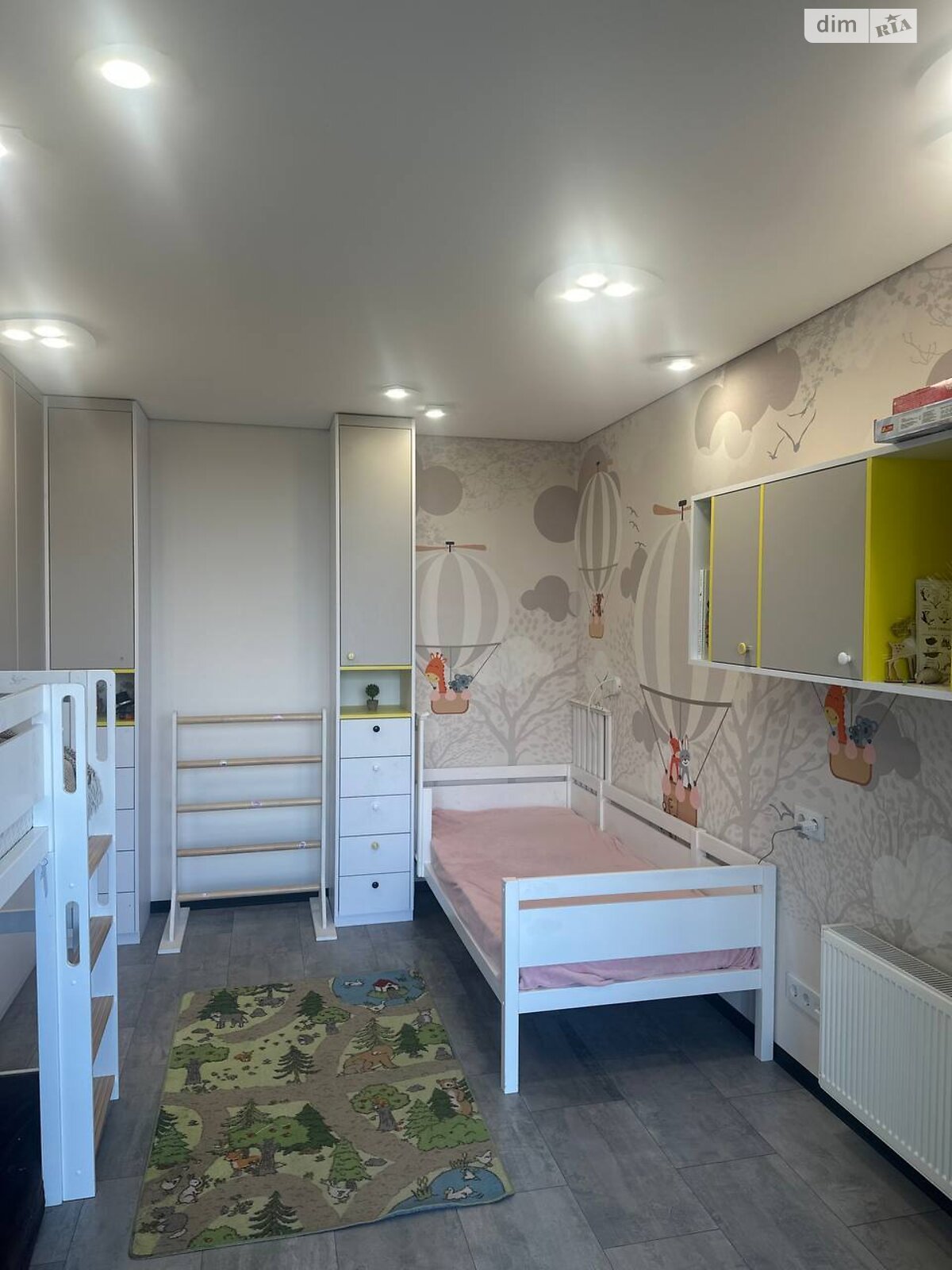 Продажа двухкомнатной квартиры в Луцке, на ул. Яровица 13, район Центр фото 1