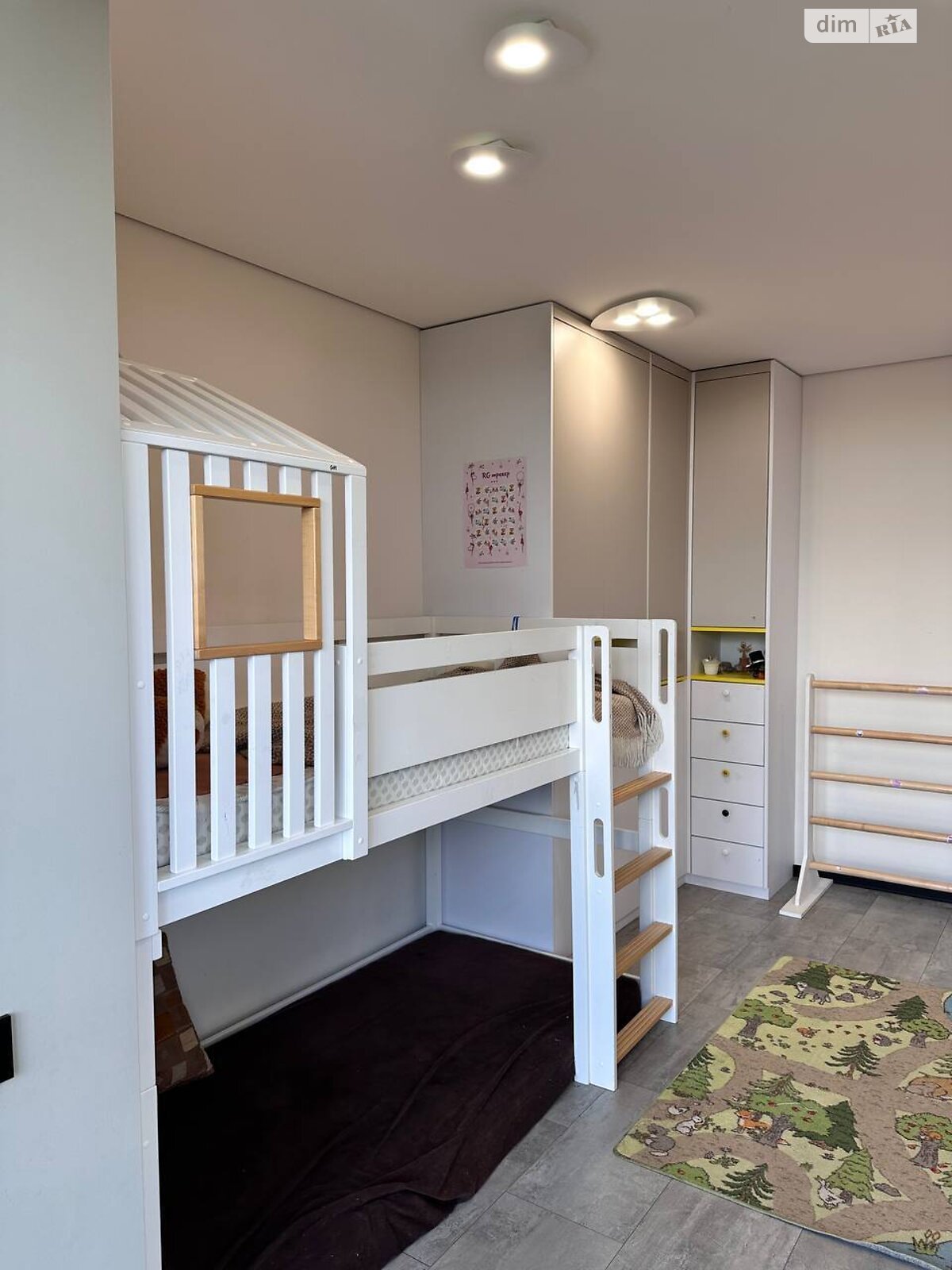 Продажа двухкомнатной квартиры в Луцке, на ул. Яровица 13, район Центр фото 1