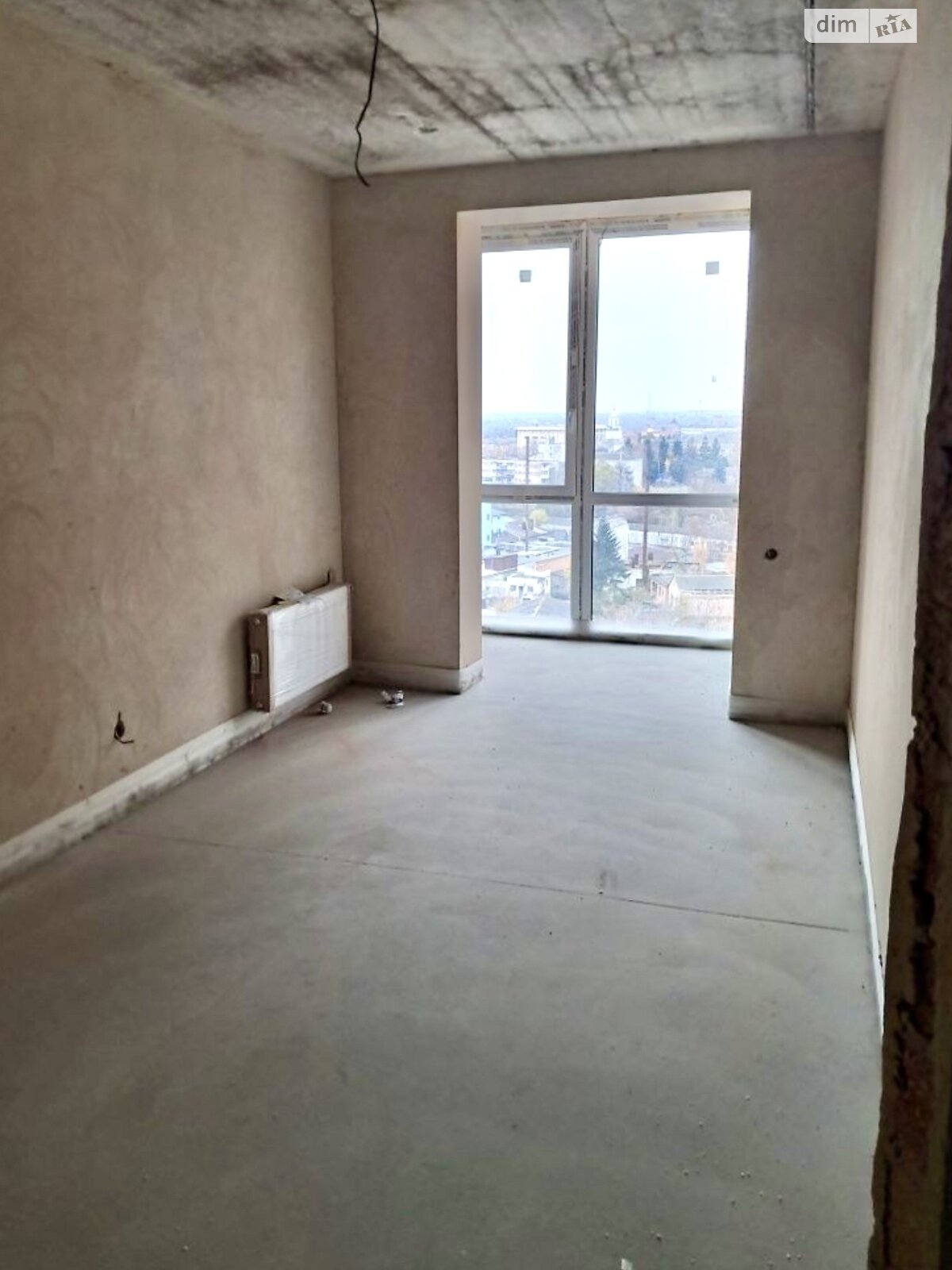 Продажа однокомнатной квартиры в Луцке, на ул. Яровица, район Центр фото 1