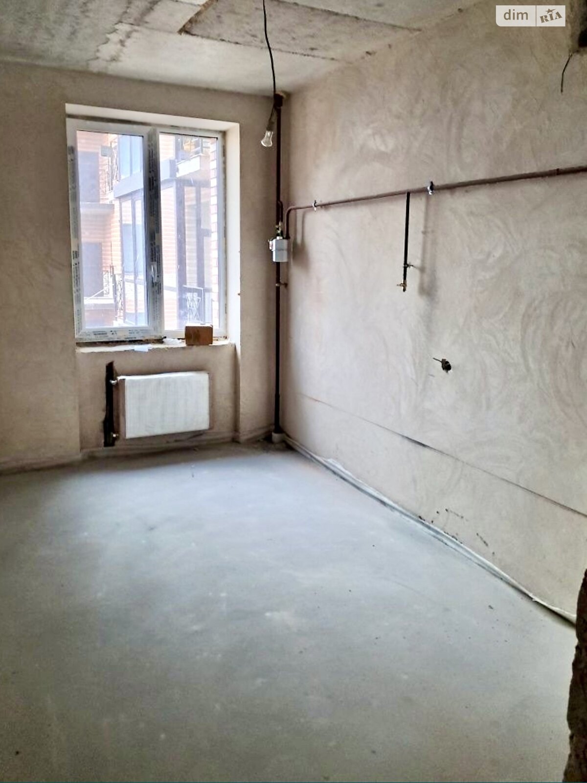 Продажа однокомнатной квартиры в Луцке, на ул. Яровица, район Центр фото 1