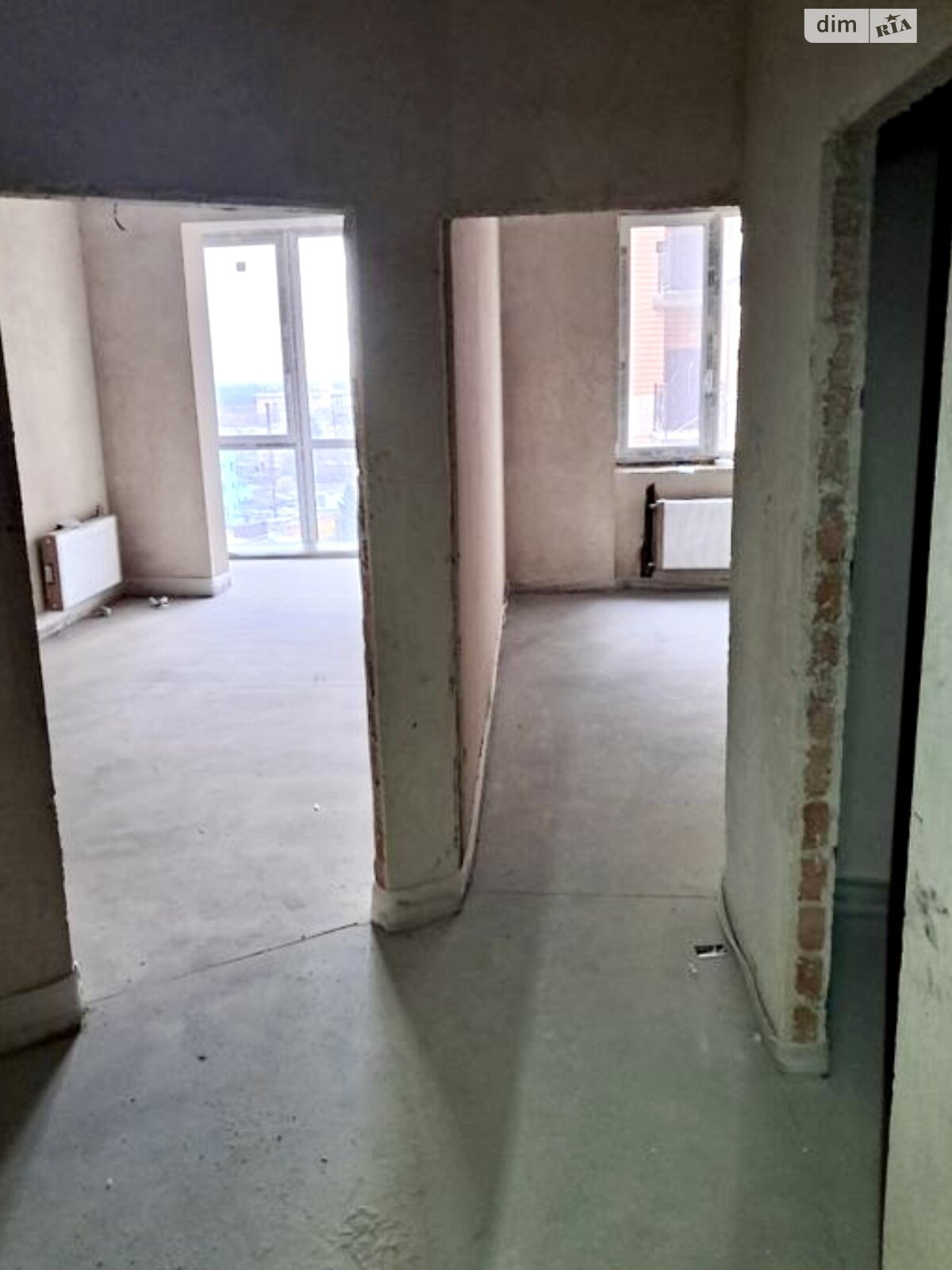 Продажа однокомнатной квартиры в Луцке, на ул. Яровица, район Центр фото 1