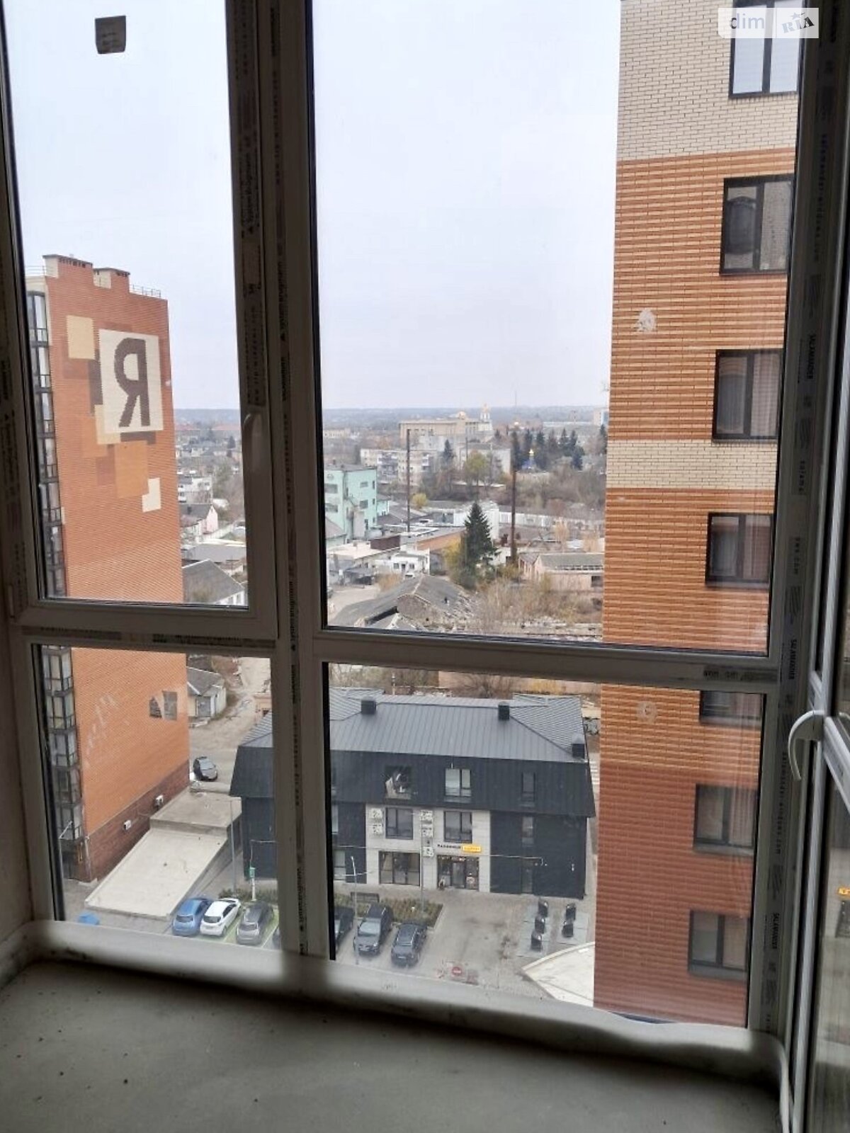 Продажа однокомнатной квартиры в Луцке, на ул. Яровица, район Центр фото 1