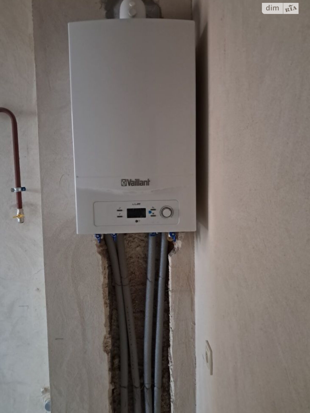 Продажа однокомнатной квартиры в Луцке, на ул. Яровица, район Центр фото 1