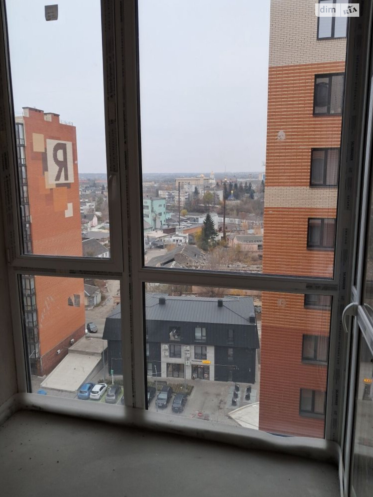 Продажа однокомнатной квартиры в Луцке, на ул. Яровица, район Центр фото 1