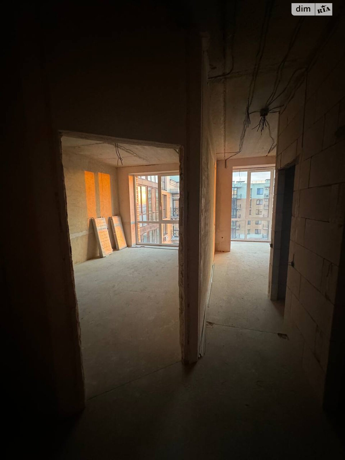 Продажа трехкомнатной квартиры в Луцке, на ул. Яровица 13, кв. 154, район Центр фото 1