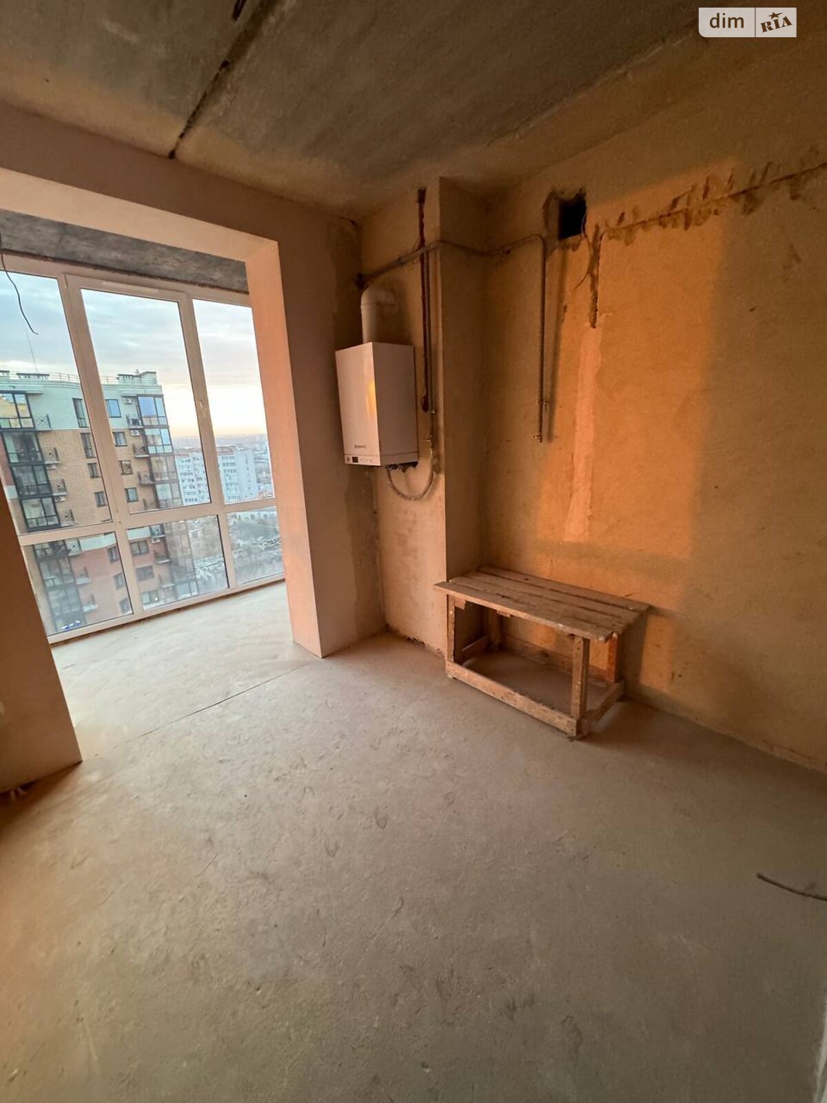 Продажа трехкомнатной квартиры в Луцке, на ул. Яровица 13, кв. 154, район Центр фото 1