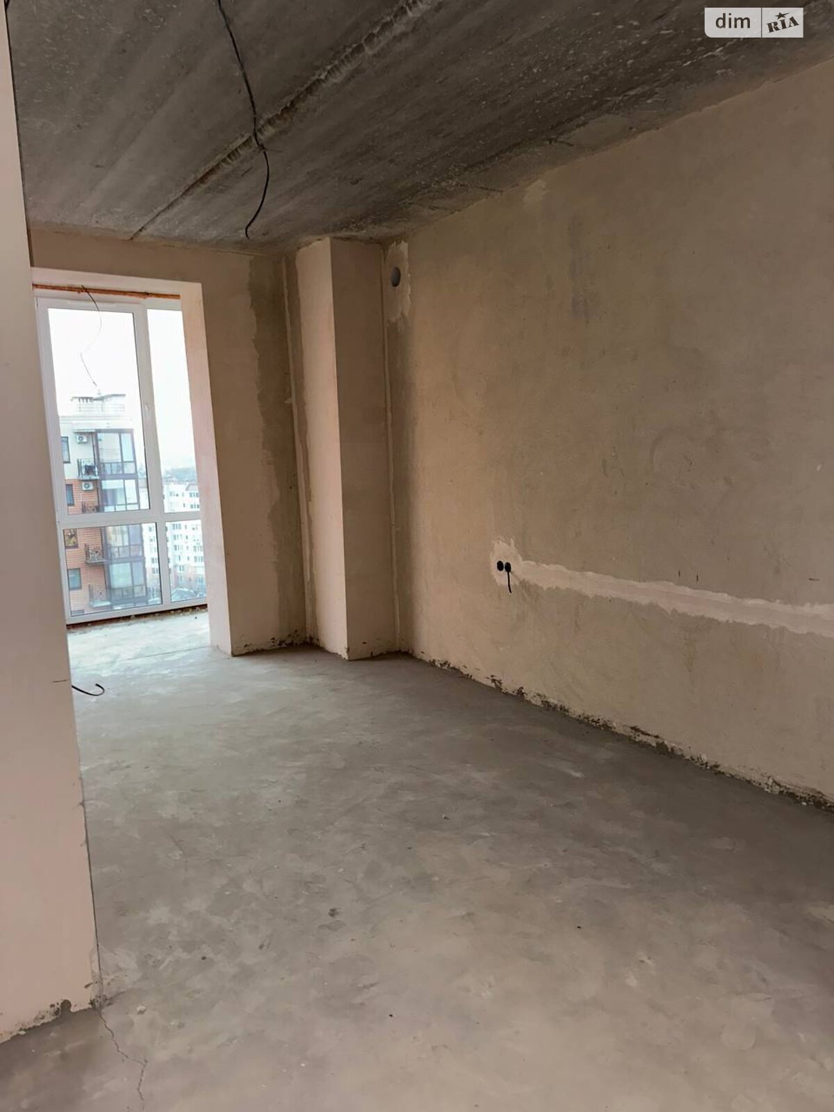 Продажа трехкомнатной квартиры в Луцке, на ул. Яровица 13, кв. 154, район Центр фото 1