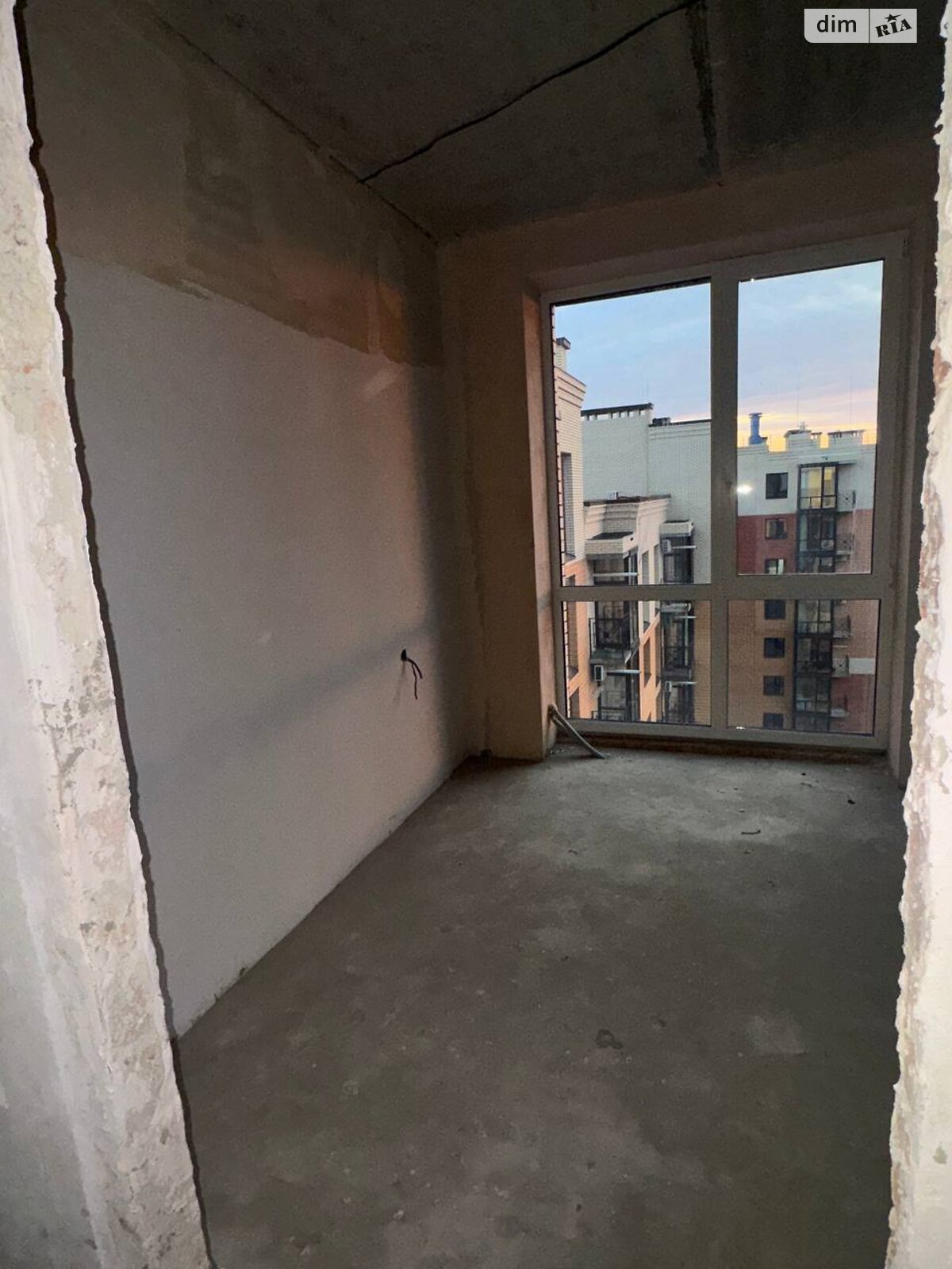 Продажа трехкомнатной квартиры в Луцке, на ул. Яровица 13, кв. 154, район Центр фото 1