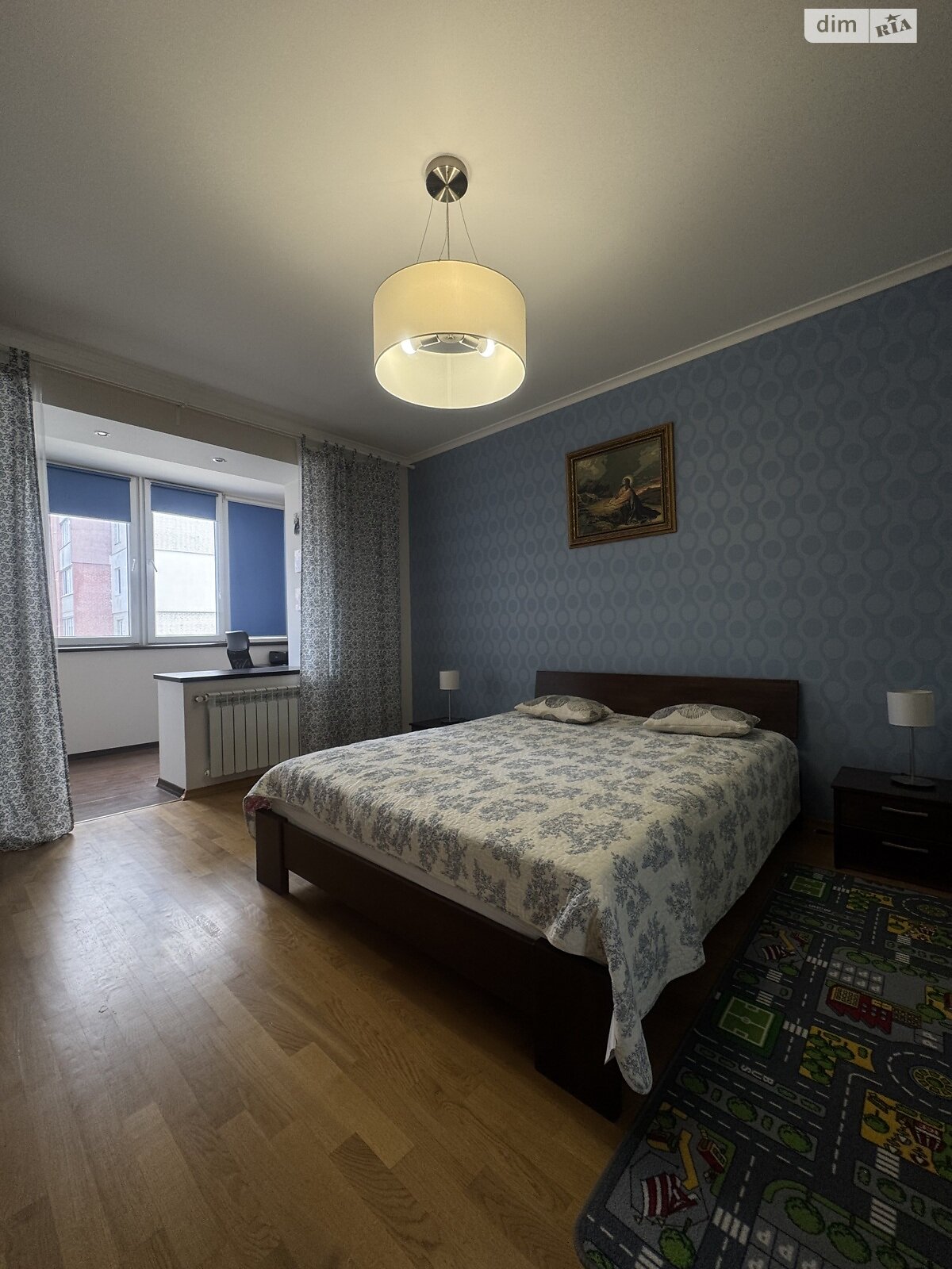 Продаж трикімнатної квартири в Луцьку, на вул. Зоряна 16, район Центр фото 1 Продаж трикімнатної квартири в Луцьку, на вул. Зоряна 16, район Центр фото 1