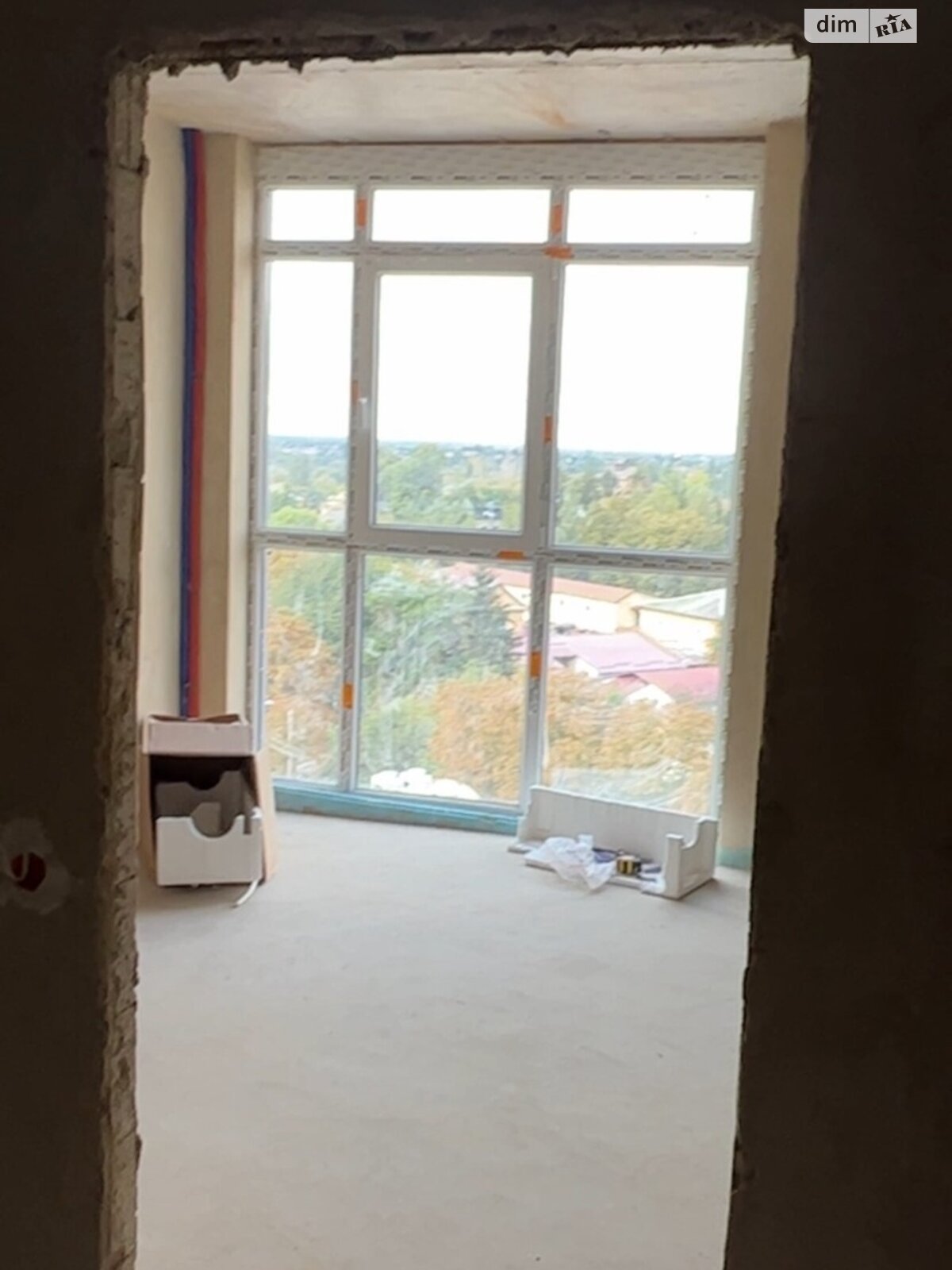 Продаж п`ятикімнатної квартири в Луцьку, на вул. Зоряна 2, кв. 71, район Центр фото 1 Продаж п`ятикімнатної квартири в Луцьку, на вул. Зоряна 2, кв. 71, район Центр фото 1