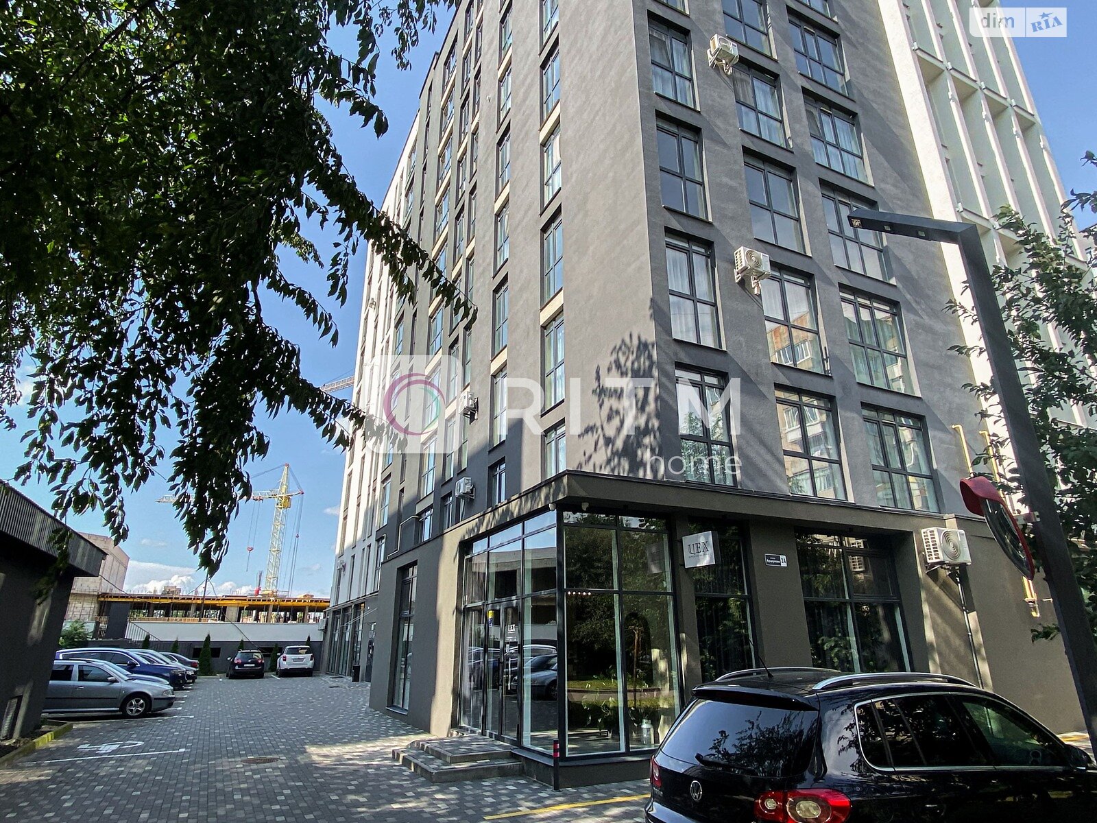 Продаж однокімнатної квартири в Луцьку, на вул. Зоряна, район Центр фото 1 Продаж однокімнатної квартири в Луцьку, на вул. Зоряна, район Центр фото 1