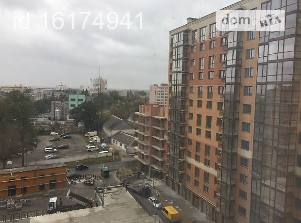 Продажа однокомнатной квартиры в Луцке, район Центр фото 1 Продажа однокомнатной квартиры в Луцке, район Центр фото 1