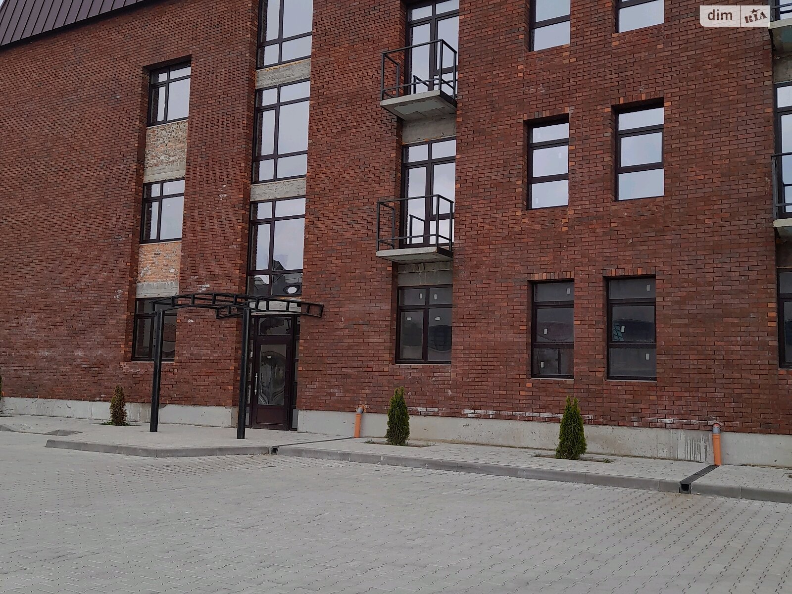 Продаж двокімнатної квартири в Луцьку, на вул. Електроапаратна 74, кв. 40, район Центр фото 1