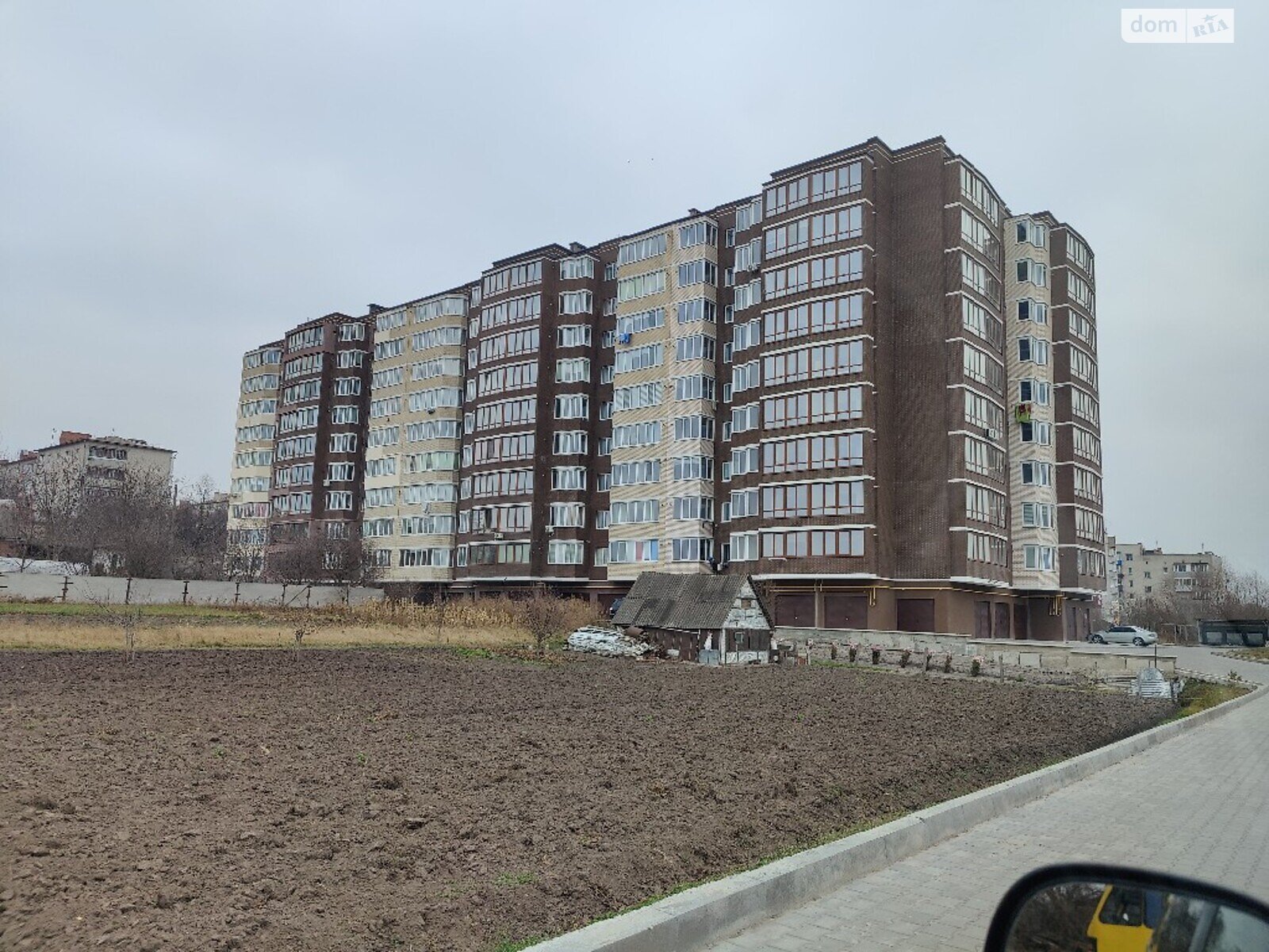 Продаж двокімнатної квартири в Великому Омелянику, на Волі вулиця 32, кв. 72, фото 1