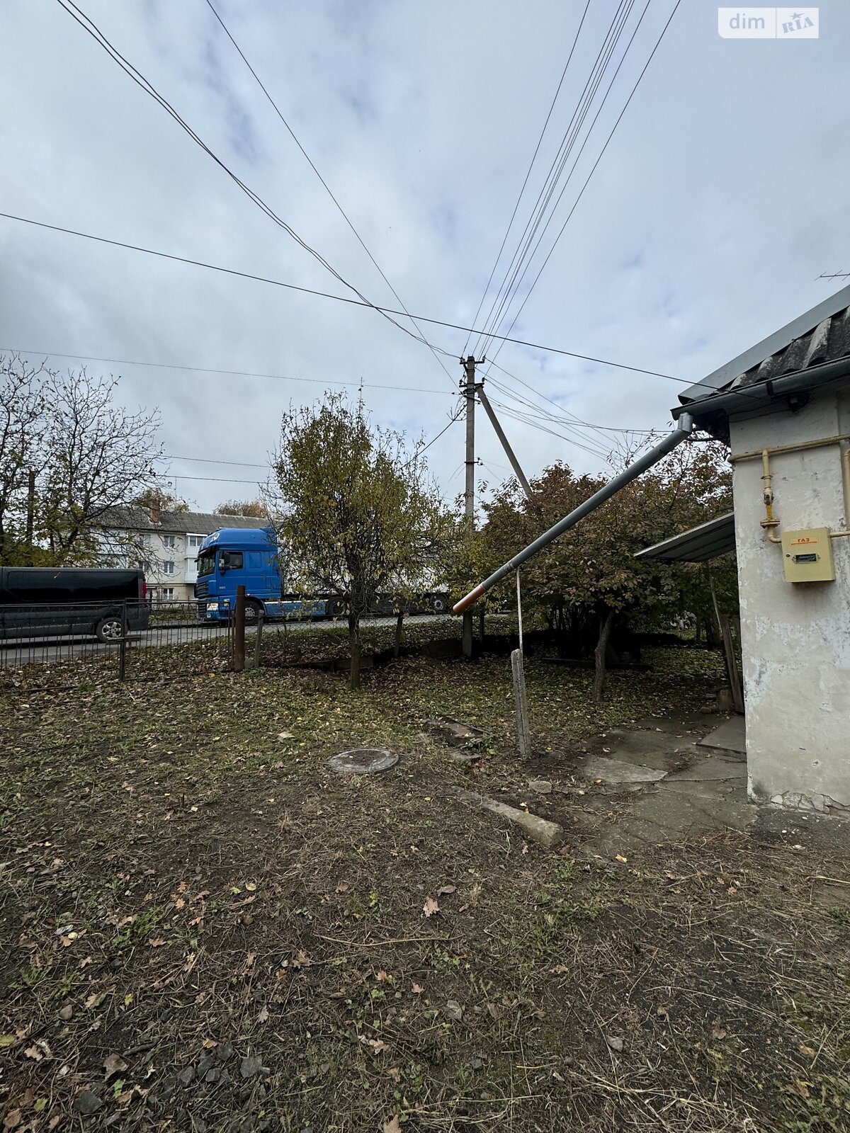 Продажа двухкомнатной квартиры в Луцке, на ул. Магистральная 3, район Вересневе фото 1