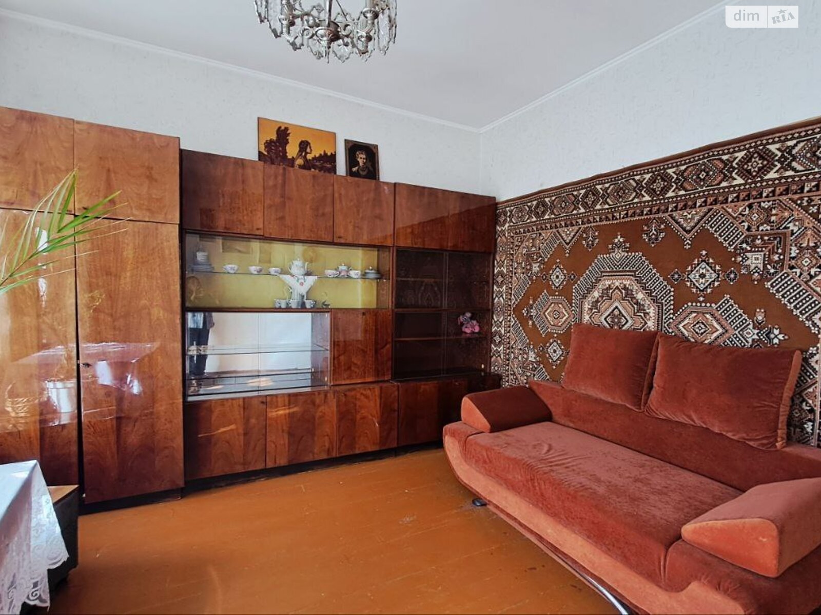 Продаж трикімнатної квартири в Луцьку, на вул. Цукрова 6, район Вересневе фото 1 Продаж трикімнатної квартири в Луцьку, на вул. Цукрова 6, район Вересневе фото 1