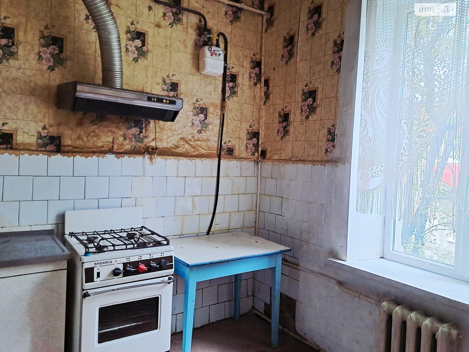 Продажа двухкомнатной квартиры в Луцке, на ул. Сахарная 3, район Вересневе фото 1 Продажа двухкомнатной квартиры в Луцке, на ул. Сахарная 3, район Вересневе фото 1