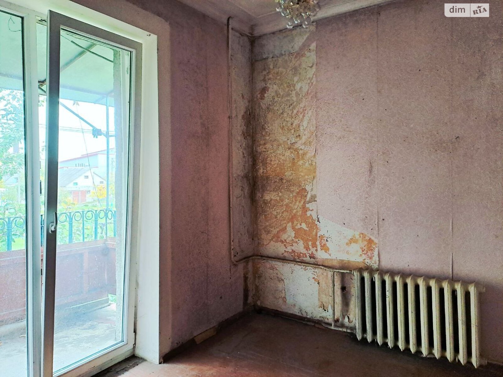 Продажа двухкомнатной квартиры в Луцке, на ул. Сахарная 3, район Вересневе фото 1 Продажа двухкомнатной квартиры в Луцке, на ул. Сахарная 3, район Вересневе фото 1