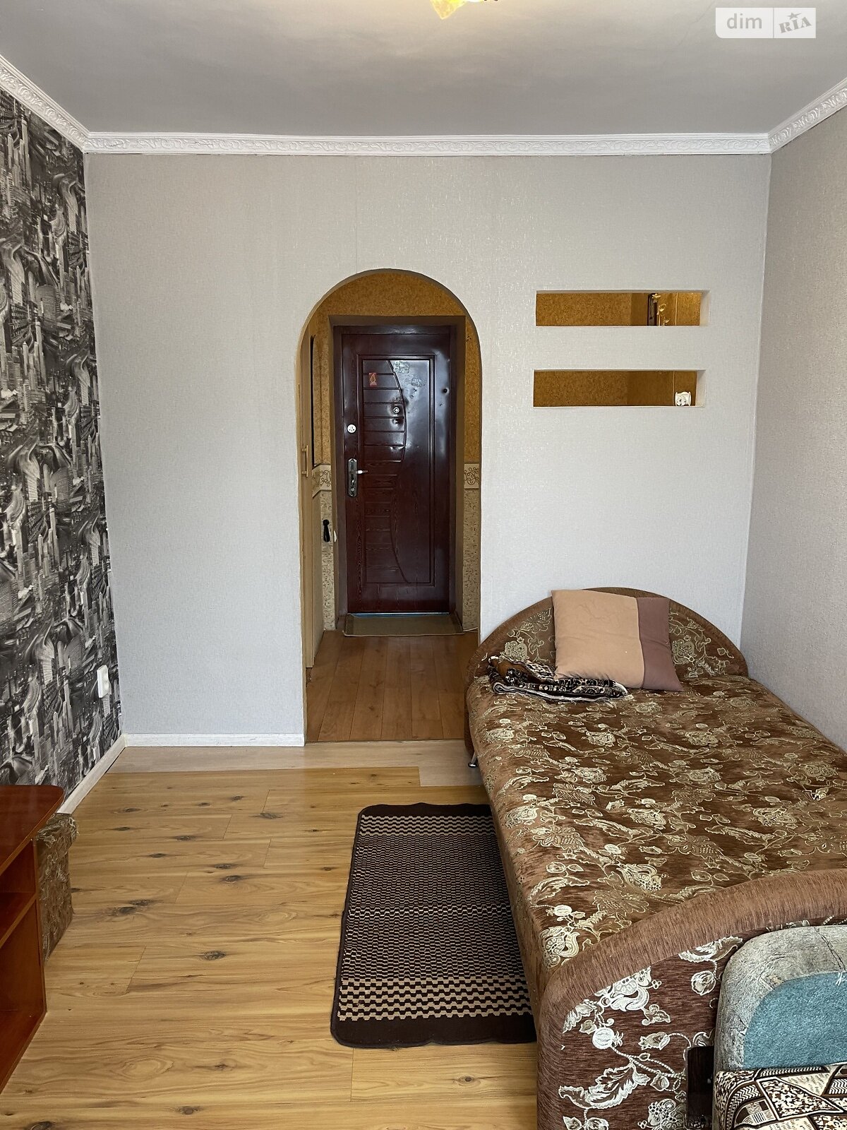 Продажа однокомнатной квартиры в Луцке, на ул. Владимирская, фото 1 Продажа однокомнатной квартиры в Луцке, на ул. Владимирская, фото 1