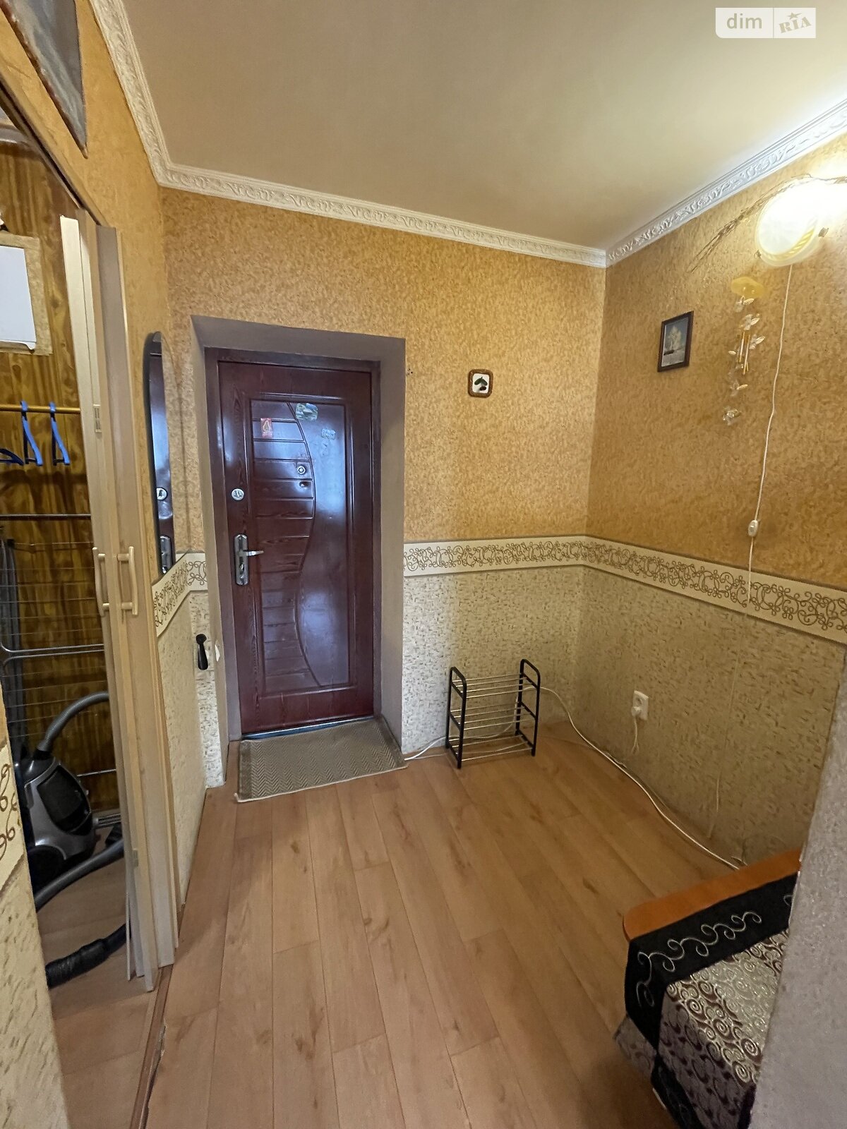 Продажа однокомнатной квартиры в Луцке, на ул. Владимирская, фото 1 Продажа однокомнатной квартиры в Луцке, на ул. Владимирская, фото 1