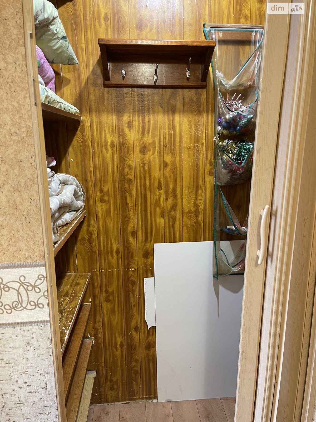 Продажа однокомнатной квартиры в Луцке, на ул. Владимирская, фото 1 Продажа однокомнатной квартиры в Луцке, на ул. Владимирская, фото 1