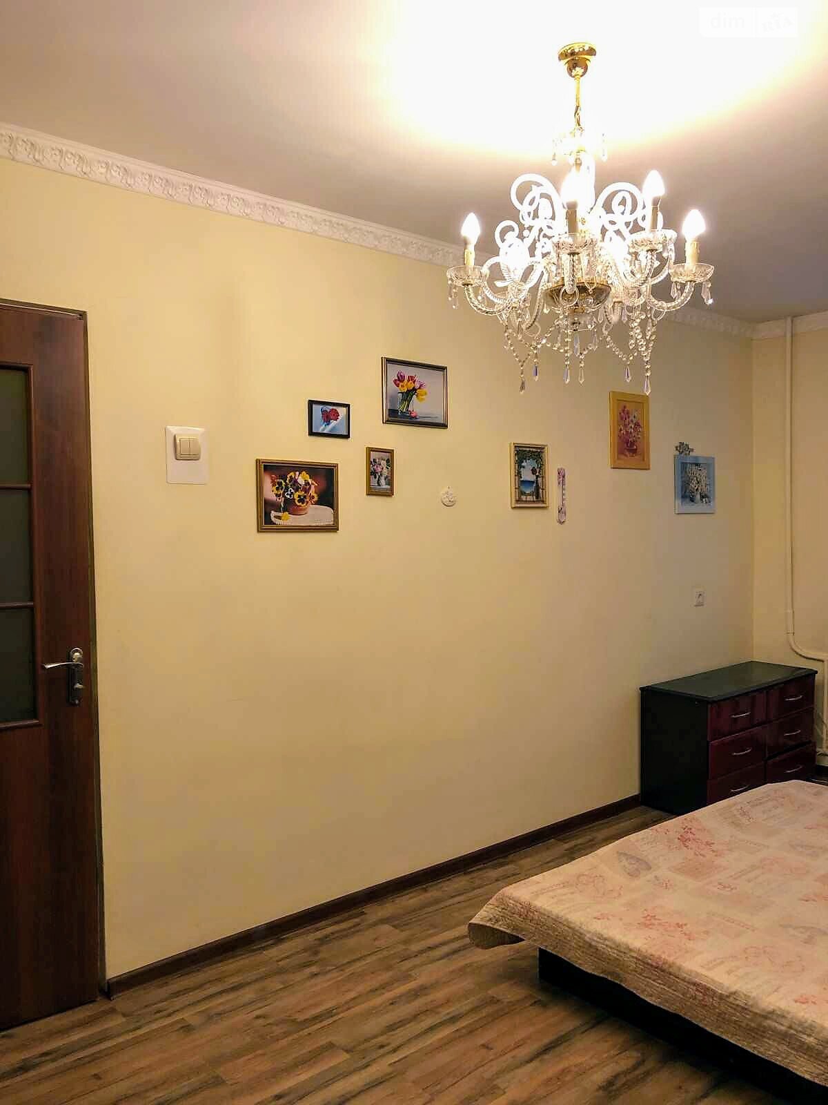 Продаж однокімнатної квартири в Луцьку, на вул. Львівська 63, фото 1