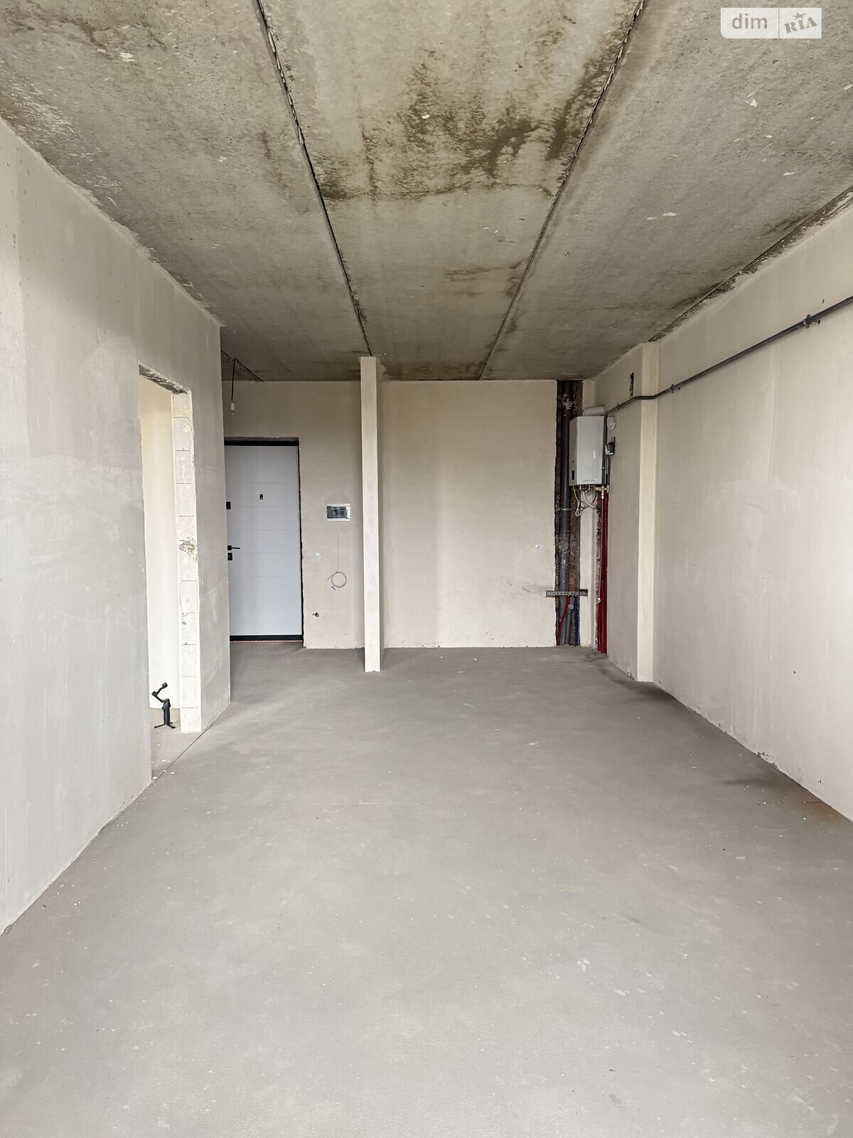 Продаж однокімнатної квартири в Луцьку, на просп. Відродження 32, фото 1