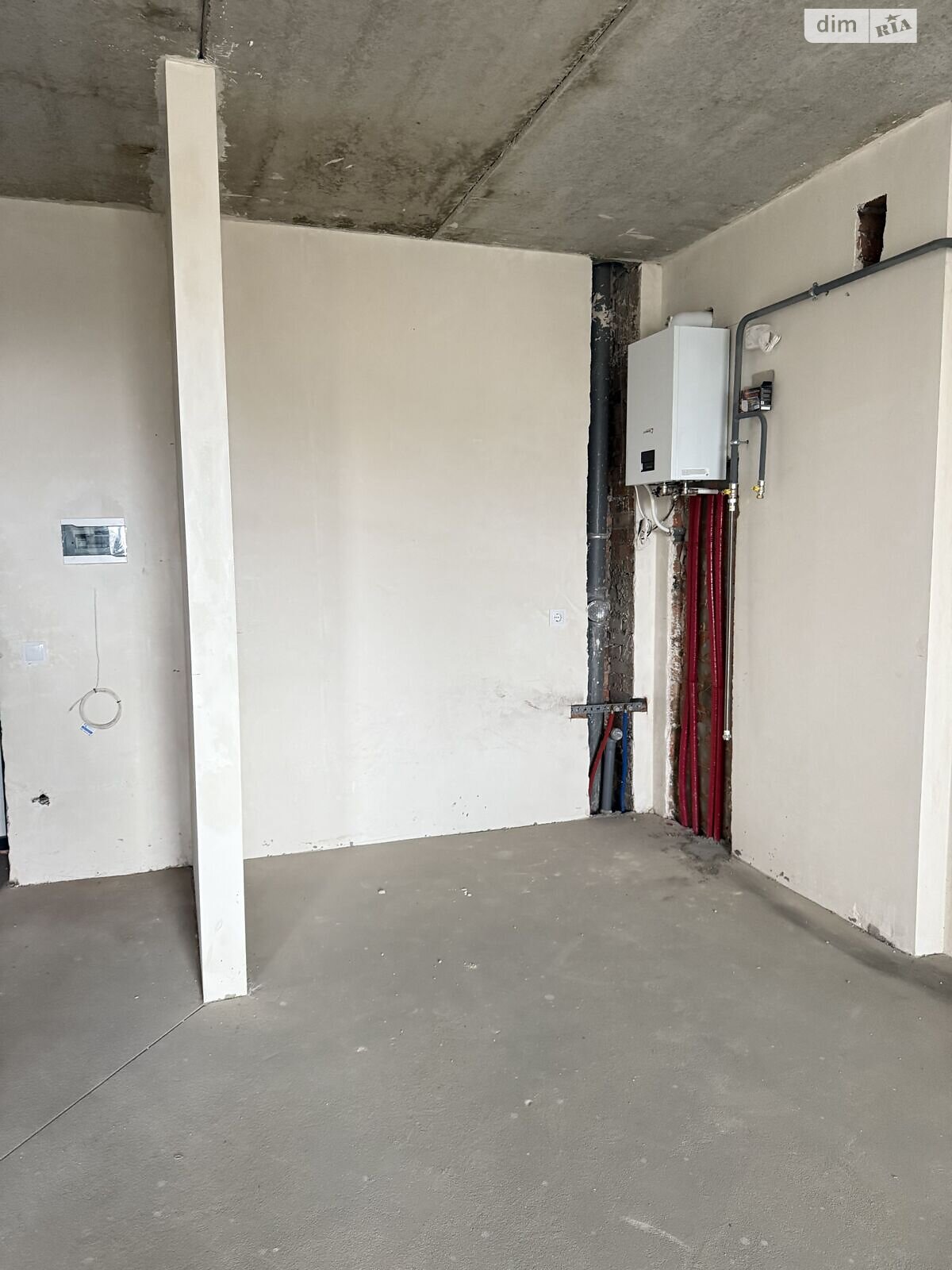 Продаж однокімнатної квартири в Луцьку, на просп. Відродження 32, фото 1