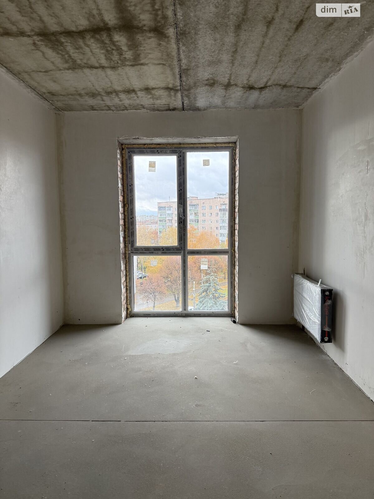 Продаж однокімнатної квартири в Луцьку, на просп. Відродження 32, фото 1