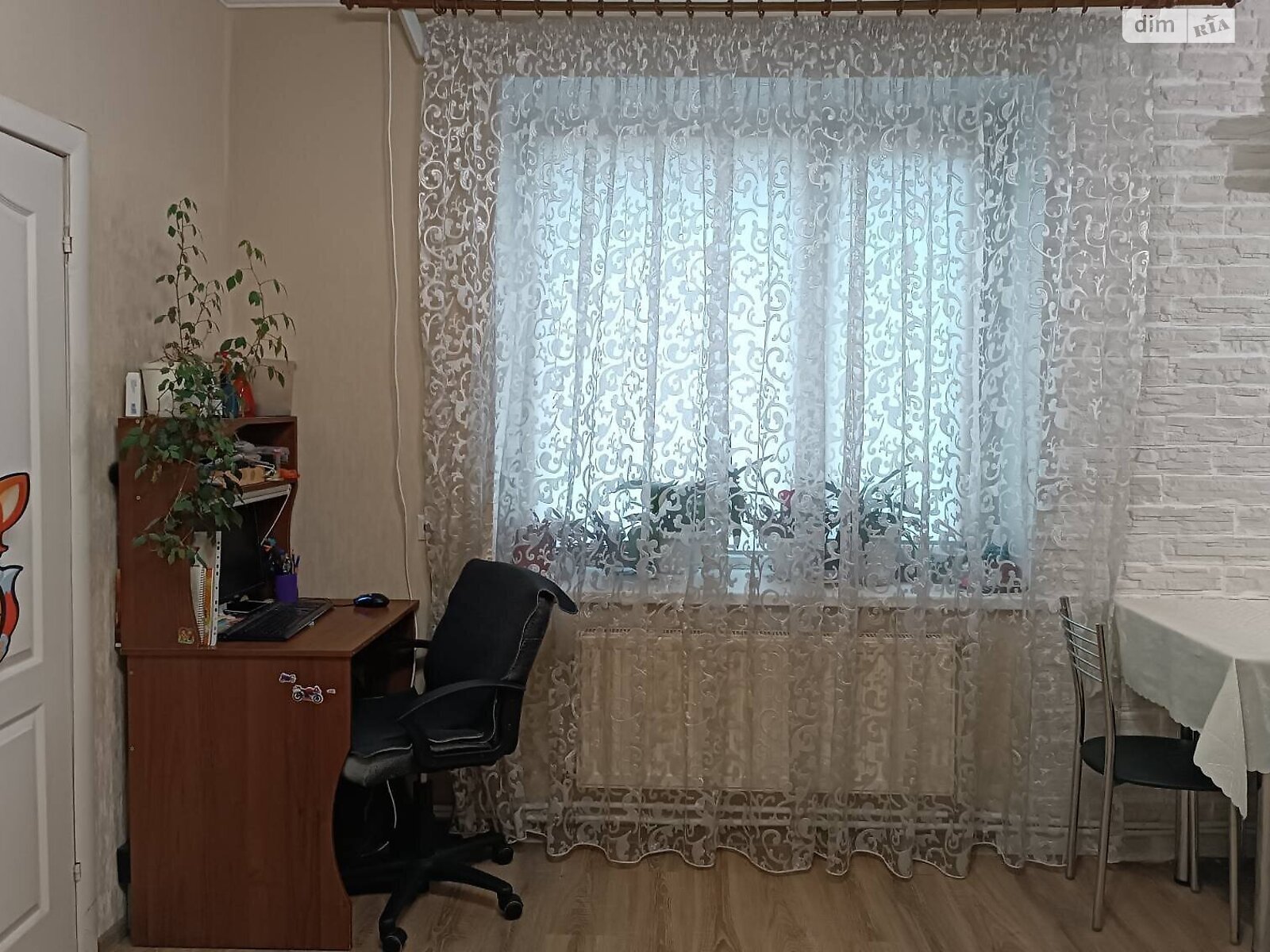 Продажа двухкомнатной квартиры в Луцке, на ул. Киверцевская, район Вышков фото 1