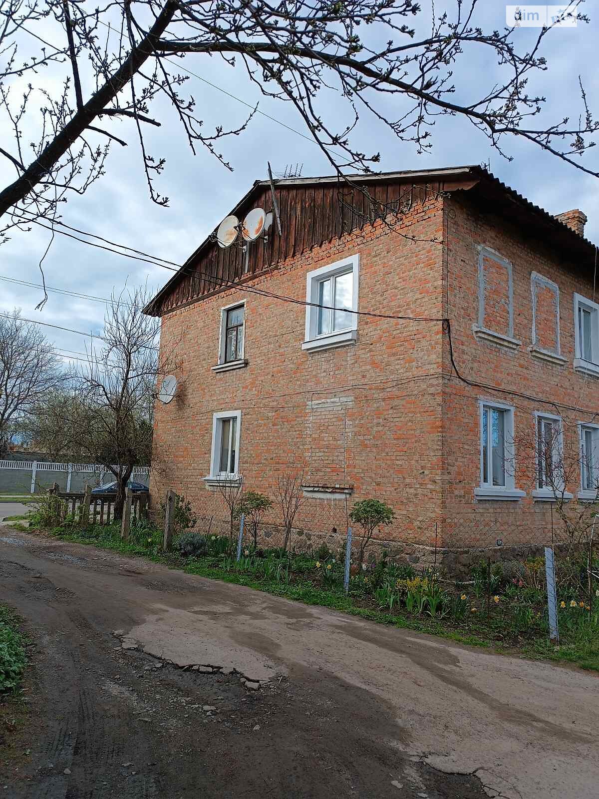 Продажа двухкомнатной квартиры в Луцке, на ул. Киверцевская, район Вышков фото 1