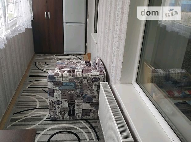 Продаж однокімнатної квартири в Луцьку на вул. Арцеулова район Завокзальне фото 1 Продаж однокімнатної квартири в Луцьку на вул. Арцеулова район Завокзальне фото 1