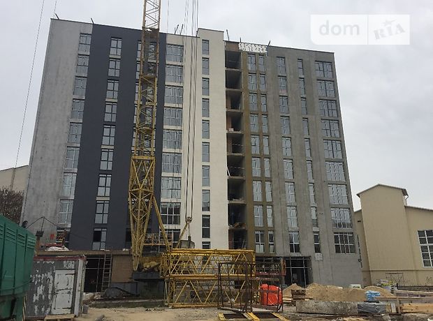 Продаж двокімнатної квартири в Луцьку на вул. Арцеулова 1а, район Завокзальне фото 1 Продаж двокімнатної квартири в Луцьку на вул. Арцеулова 1а, район Завокзальне фото 1