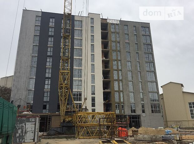 Продаж однокімнатної квартири в Луцьку на вул. Арцеулова 1а, район Завокзальне фото 1 Продаж однокімнатної квартири в Луцьку на вул. Арцеулова 1а, район Завокзальне фото 1