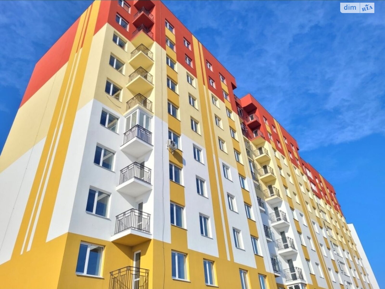 Продажа однокомнатной квартиры в Луцке, на просп. Победы 34, район Завокзальный фото 1 Продажа однокомнатной квартиры в Луцке, на просп. Победы 34, район Завокзальный фото 1